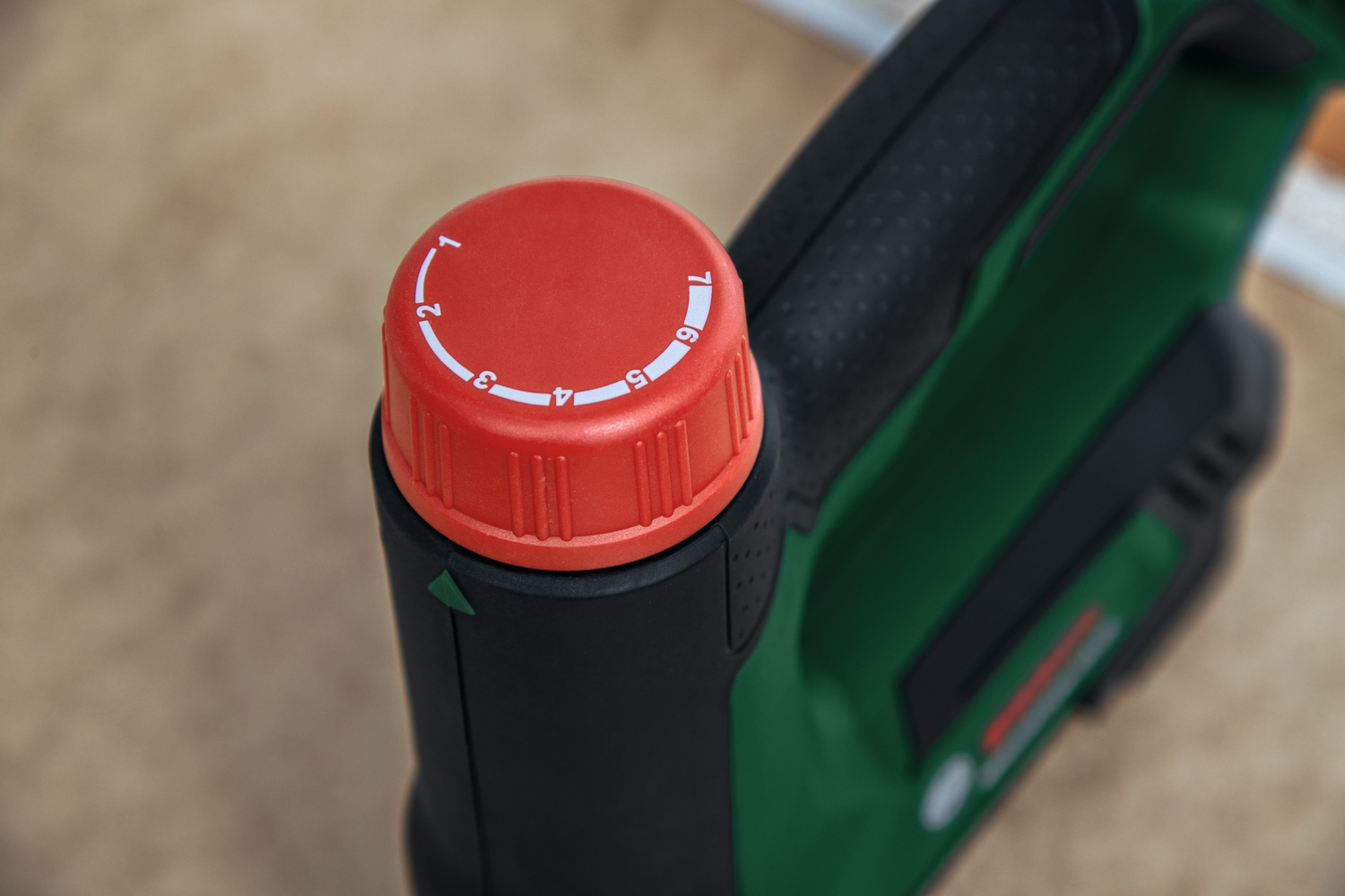 Bosch Home & Garden Akku-Tacker »AdvancedTacker 18V-25 solo« ohne Akku und Ladegerät