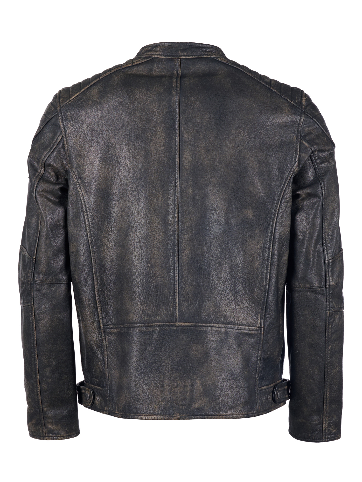 MUSTANG Lederjacke »Lederjacke 31025019«