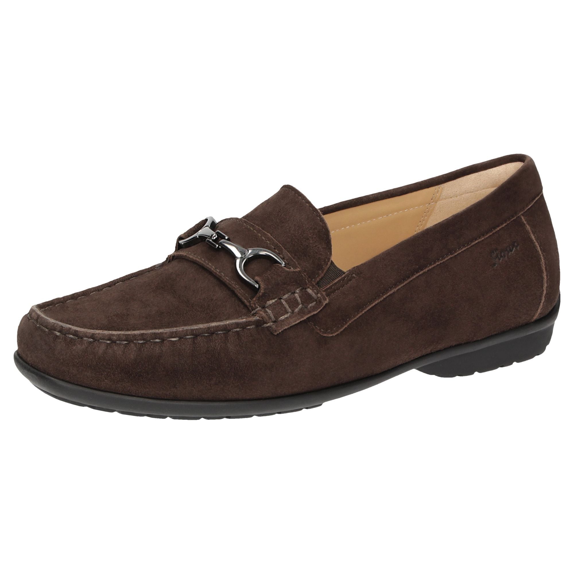 SIOUX Slipper »Cortizia-738-H«