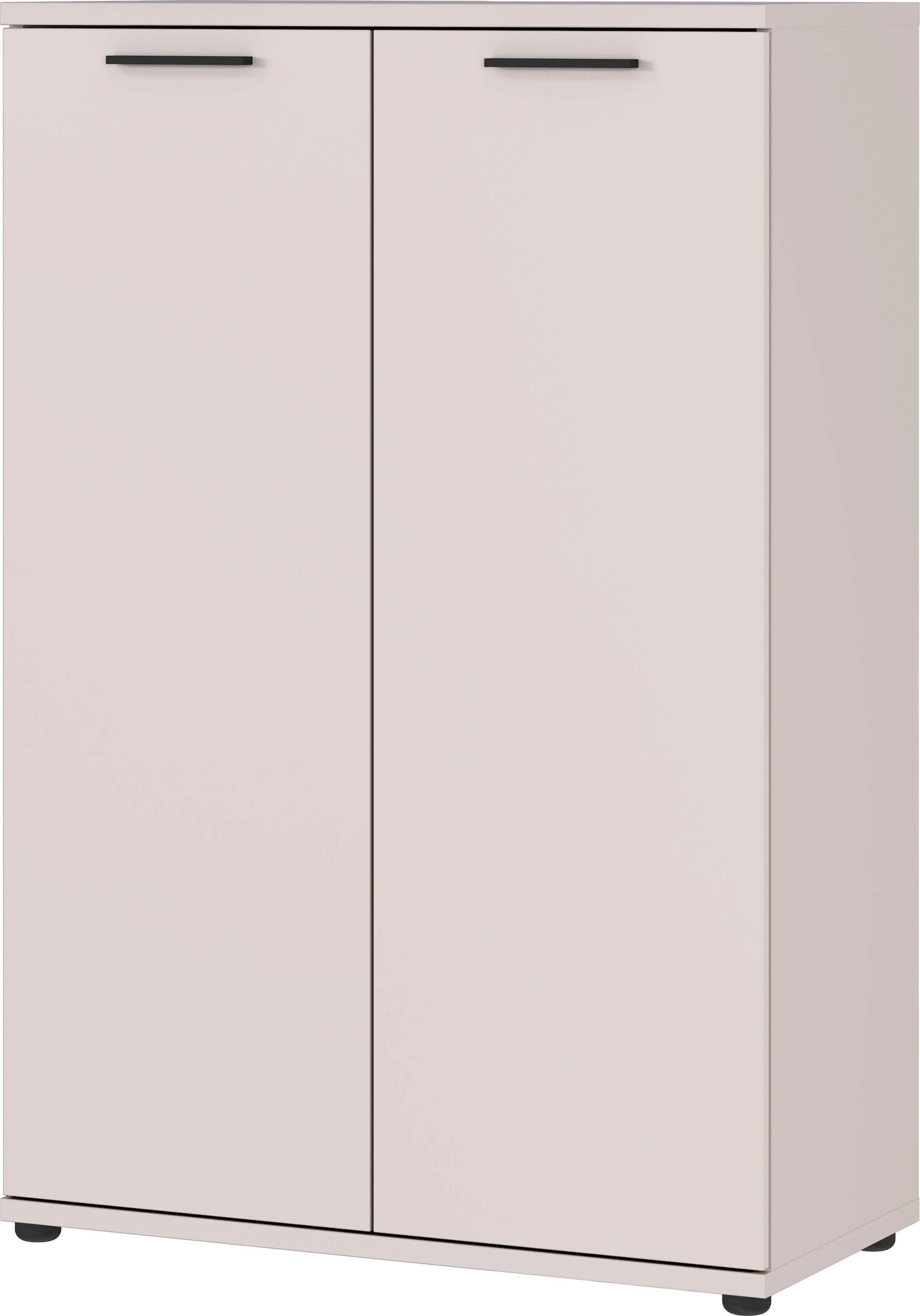 GERMANIA Aktenschrank »Fenton«, Türen mit Soft-close Funktion, Steggriffe  aus Metall bestellen | UNIVERSAL