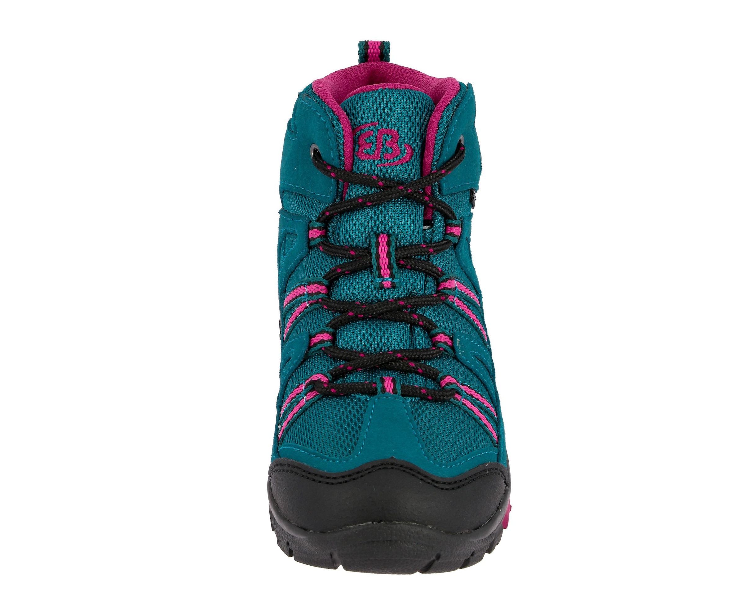 BRÜTTING Wanderschuh »Outdoorstiefel Ohio High«