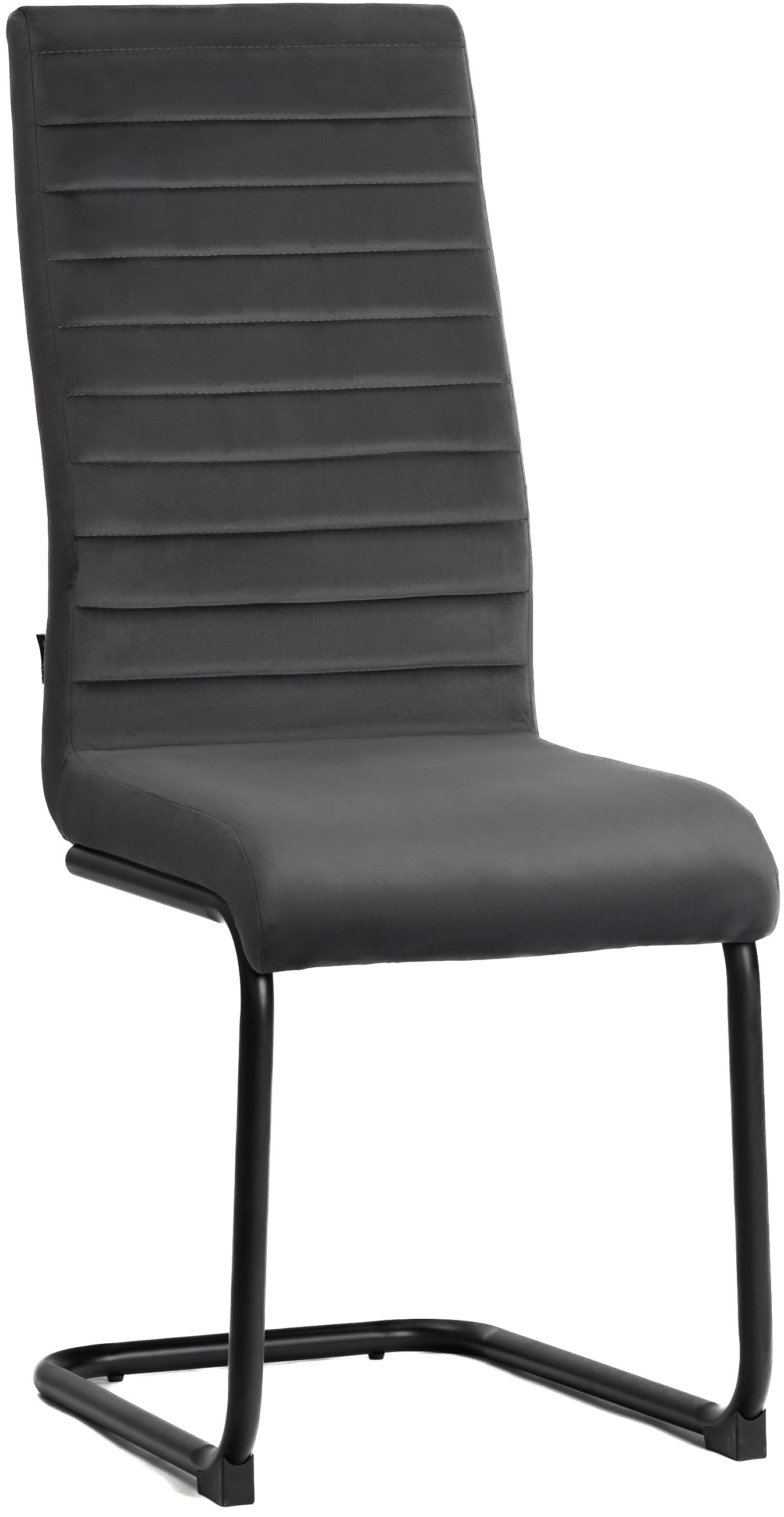 Home affaire Essgruppe »Melwine Keramiktisch Freischwinger«, (Set, 5 tlg.), Tisch ausziehbar 120-160 cm Esszimmer Tischgruppe