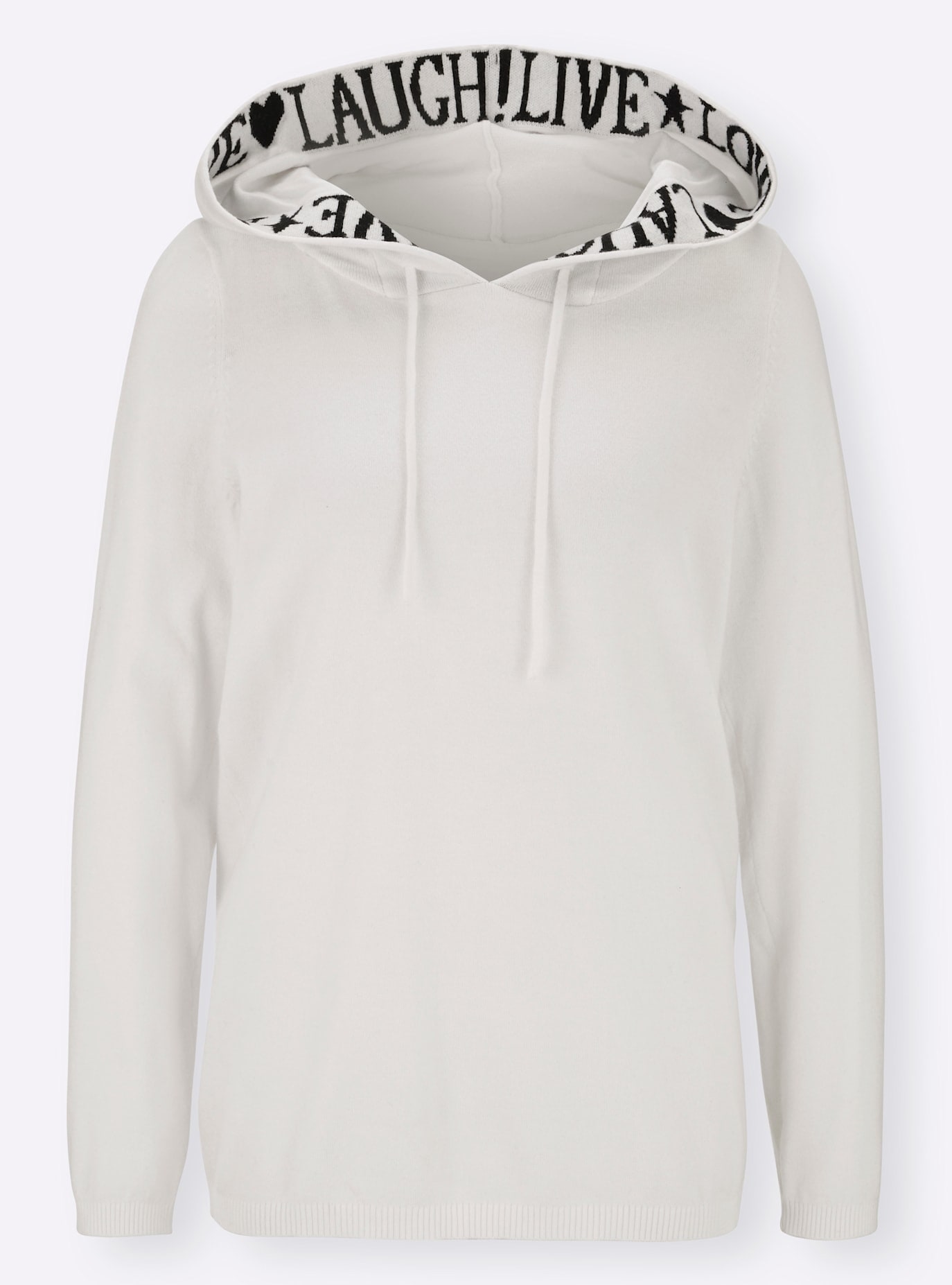 heine Strickpullover »Pullover«