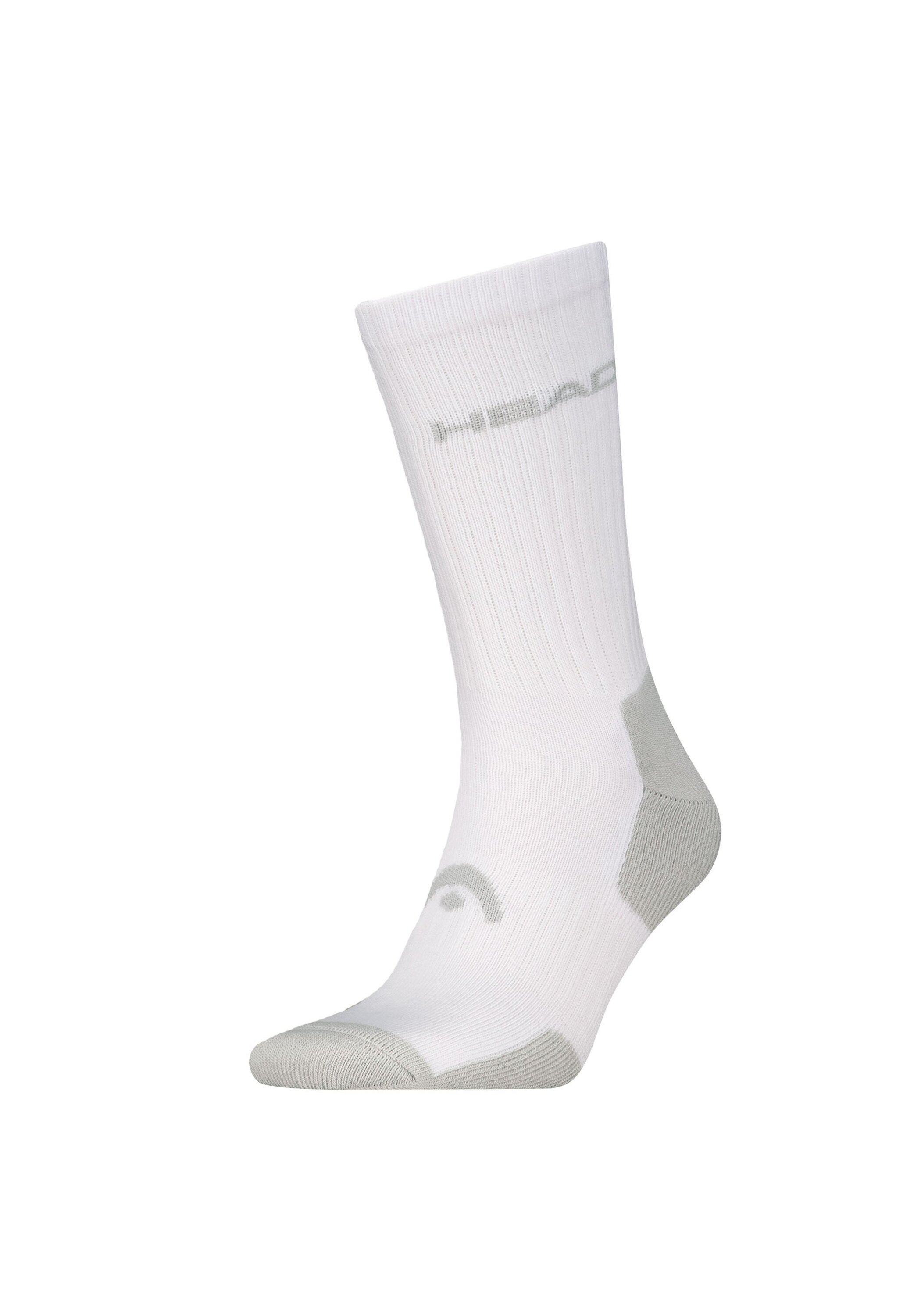 Head Kurzsocken »Socken HEAD ELEMENTS TENNIS CREW ECOM 5er Pack«