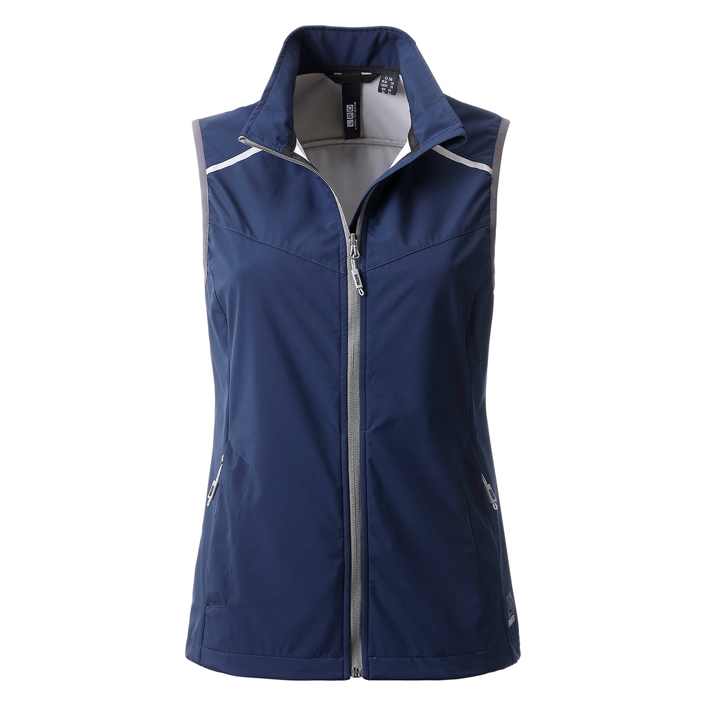 LPO Softshellweste »Softshellweste Hellen«