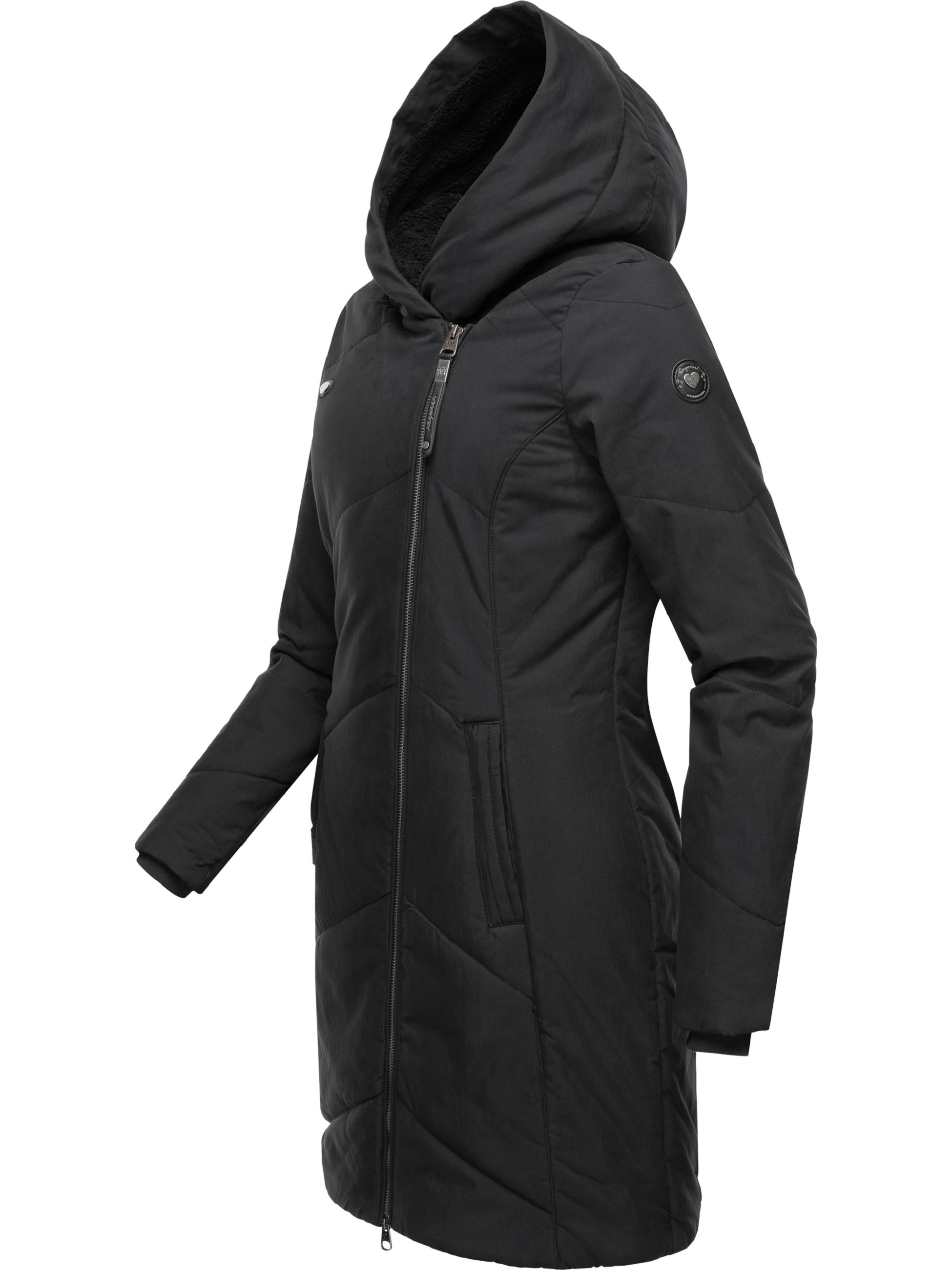 Ragwear Wintermantel »Wintermantel Gordon Long«