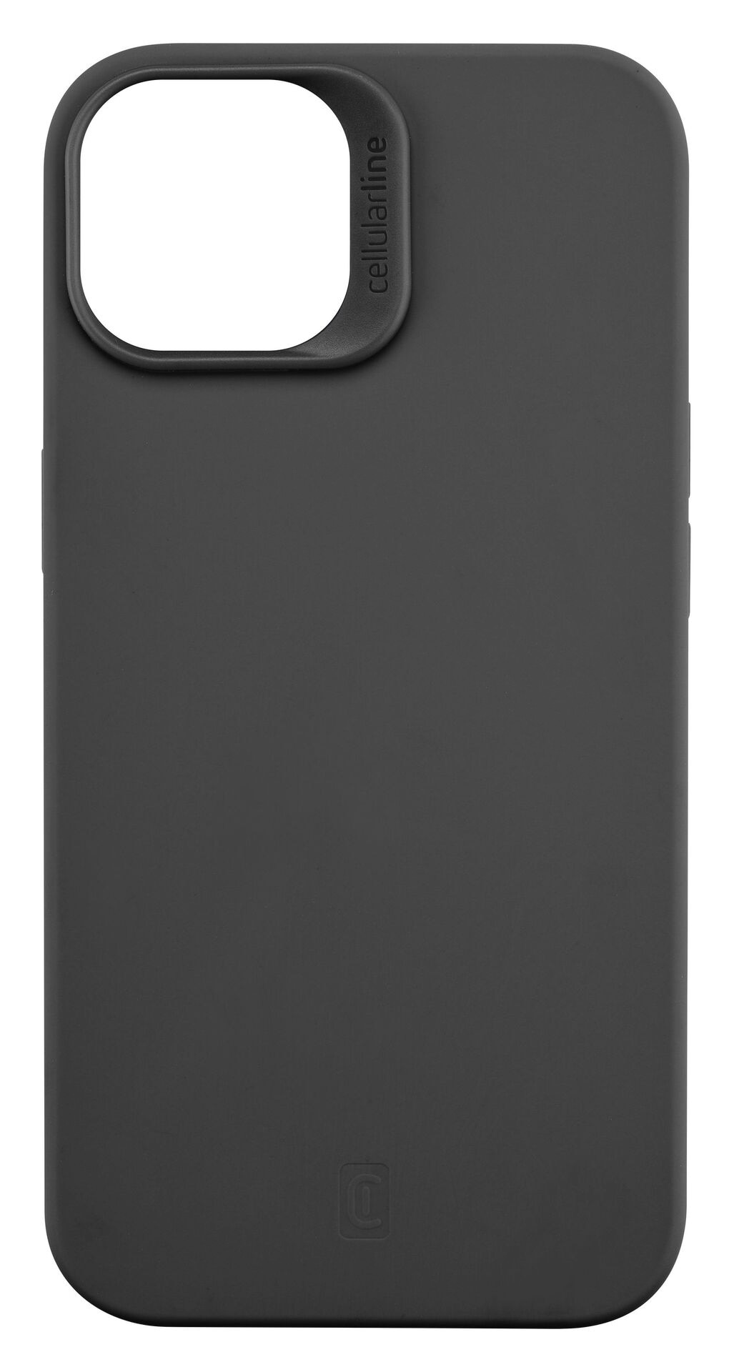 Cellularline Backcover »Case SENSATION - iPhone 14«, Handyhülle, Schutzhülle