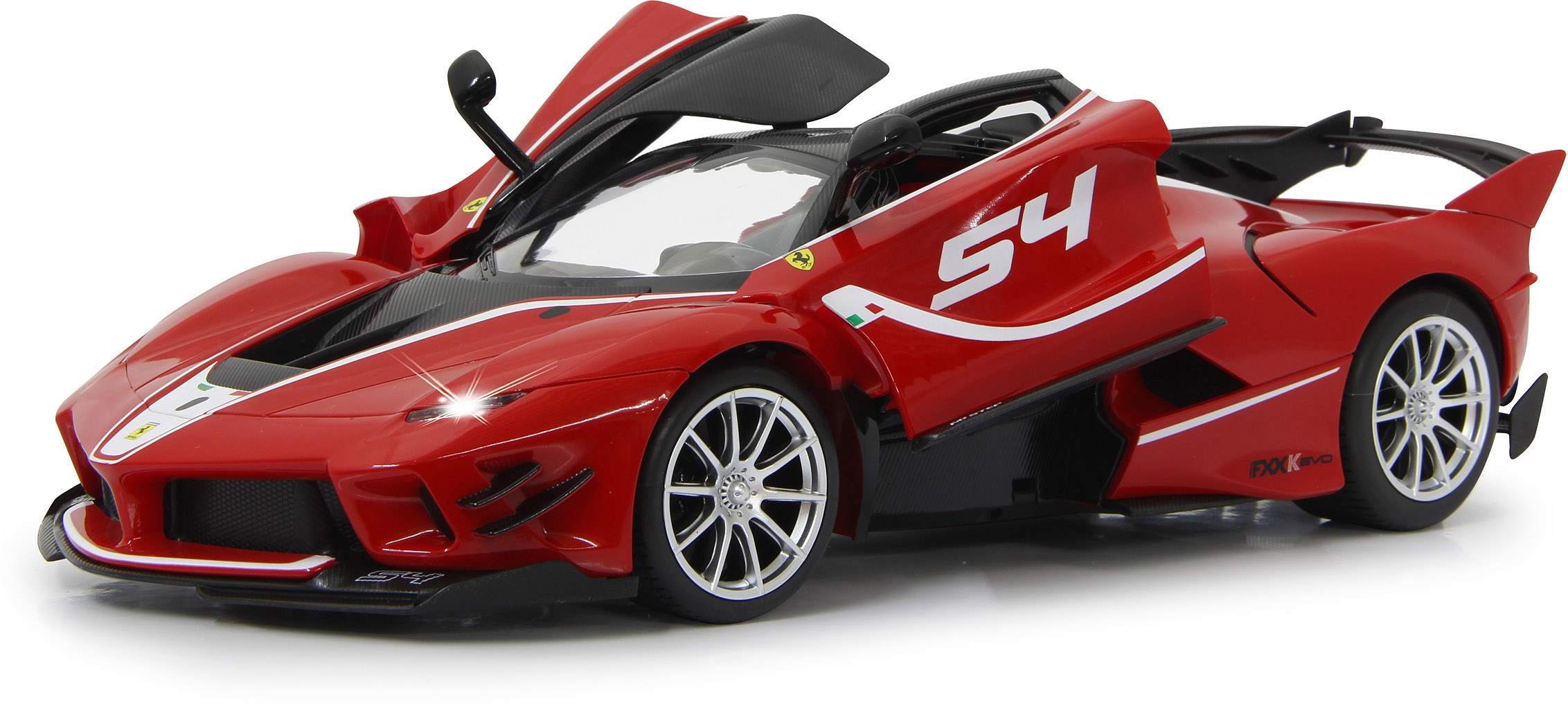 Jamara RC-Auto »Ferrari FXX K EVO 1:14 2,4 GHz«