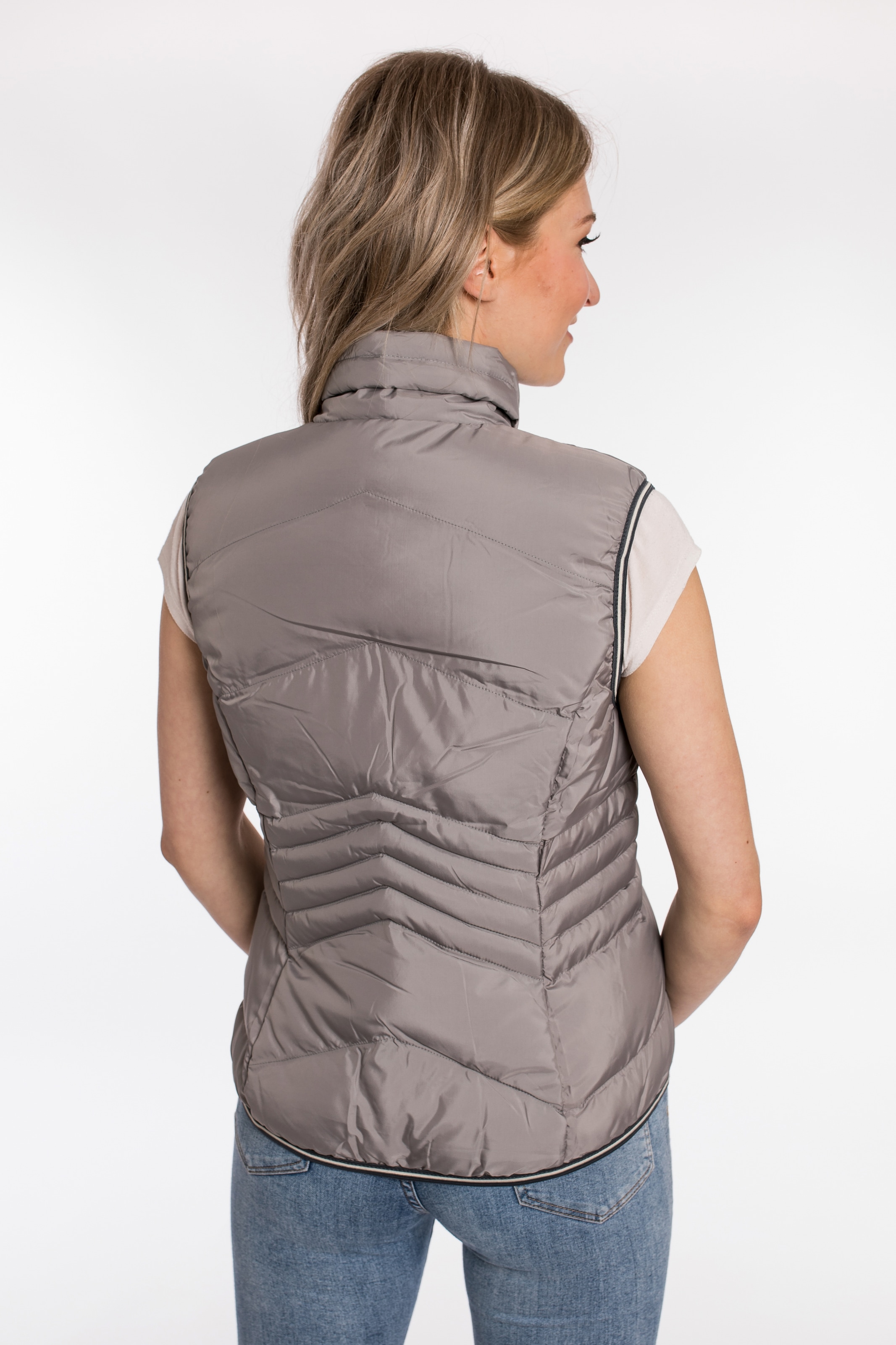 LPO Steppweste »GREENLAND II VEST Women«, zum Wenden