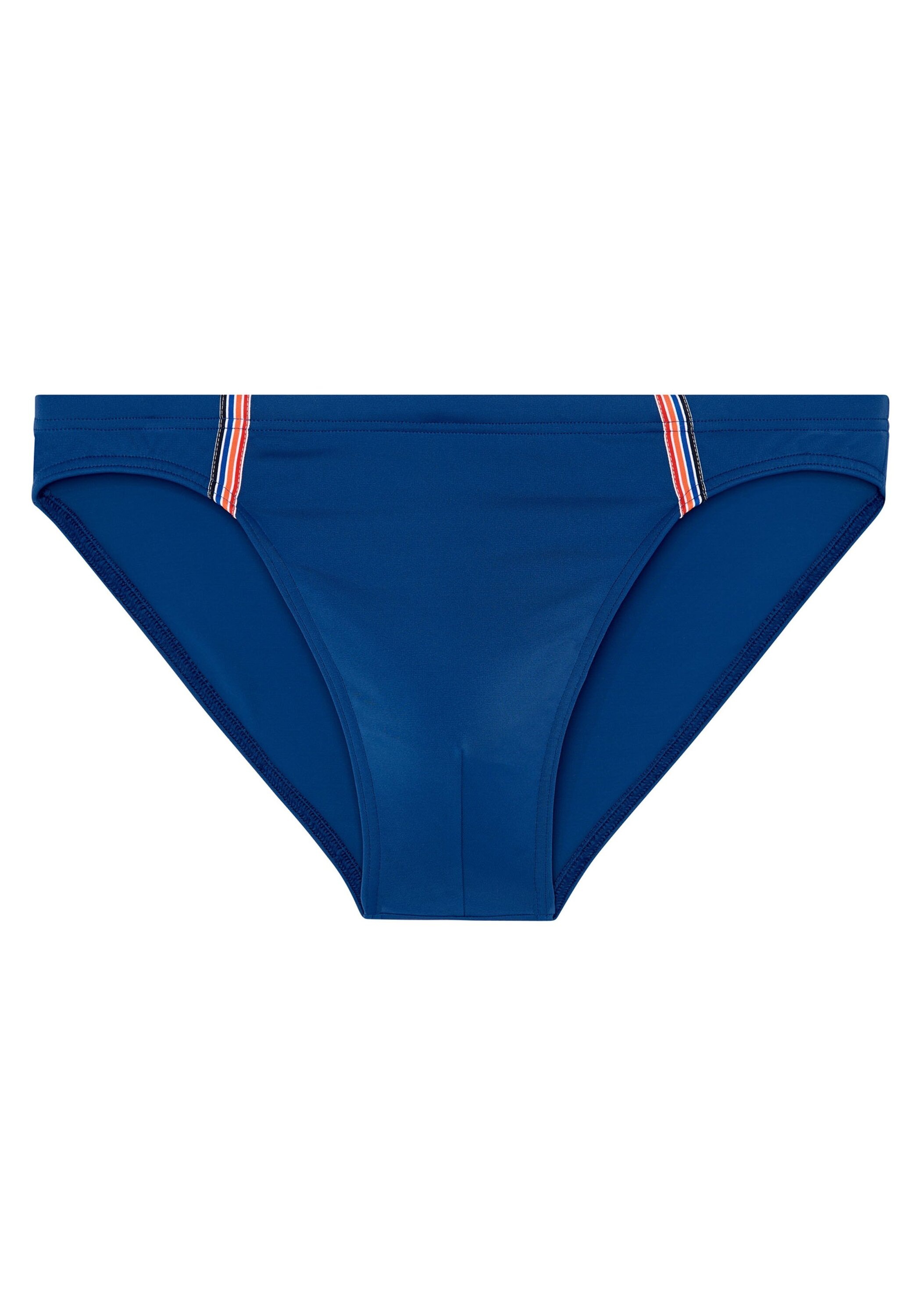 Hom Badeslip »Badeslip Swim Micro Briefs Nautical Cup«