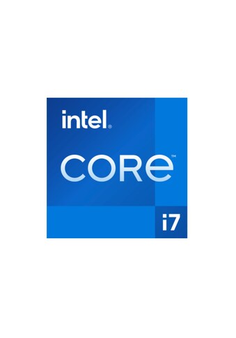 Intel® Prozessor »i7-13700KF«, 16Kerne, 3400MHz,FCLGA1700 kaufen