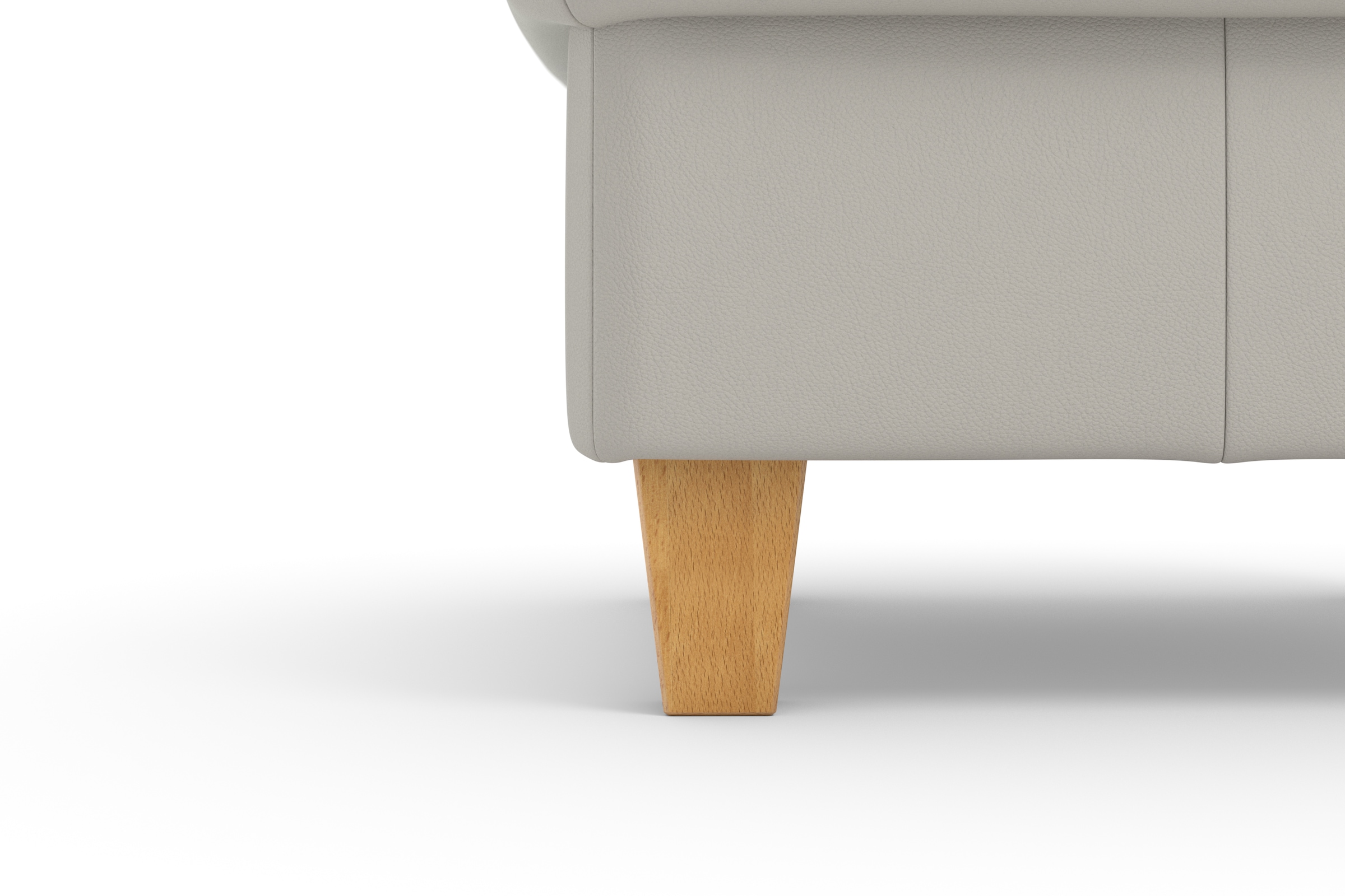 Home affaire Polsterhocker »Palmera«, mit Stauraum, passend zur Serie »Palmera«