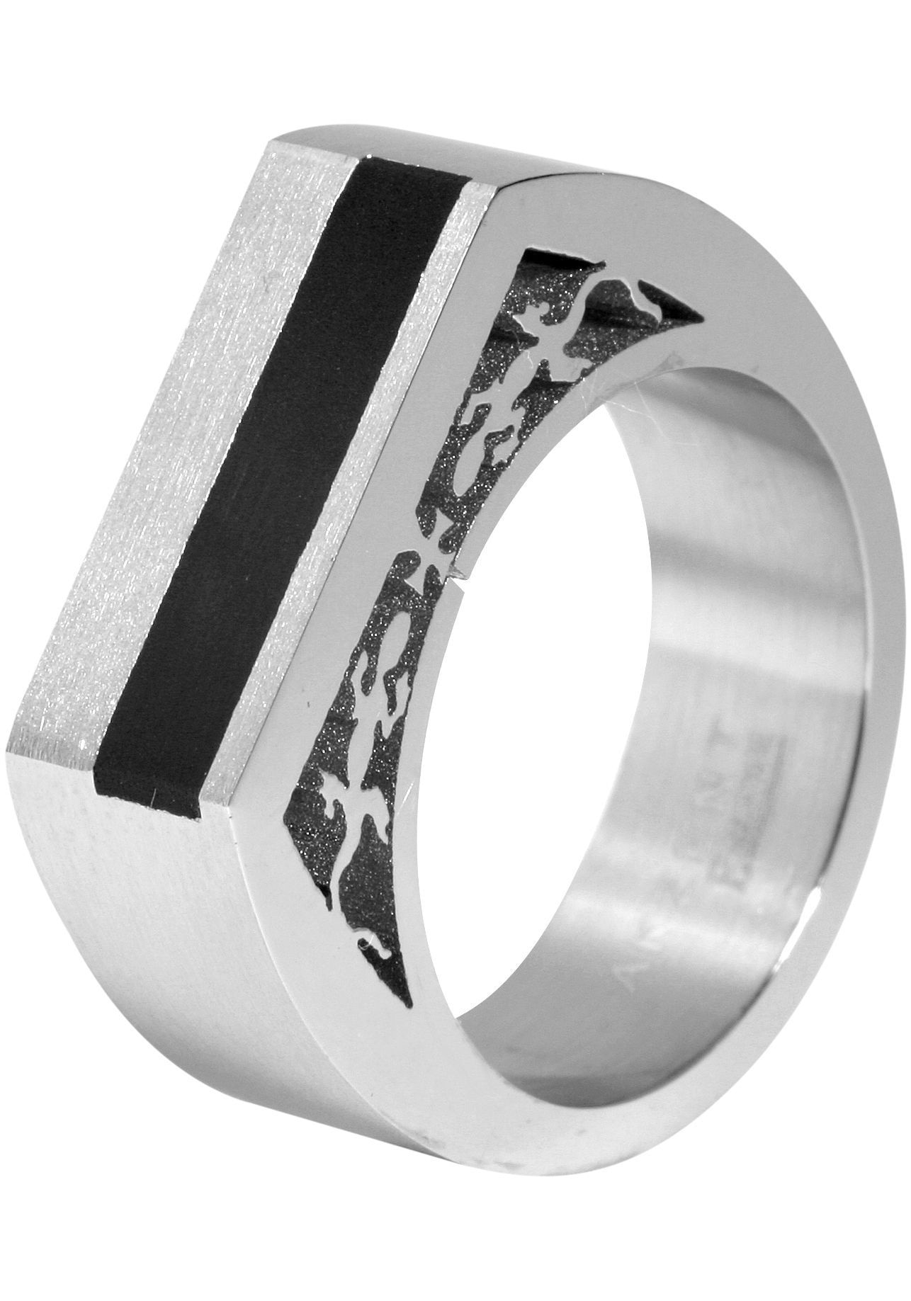 AKZENT Fingerring »Anriko, langlebig«