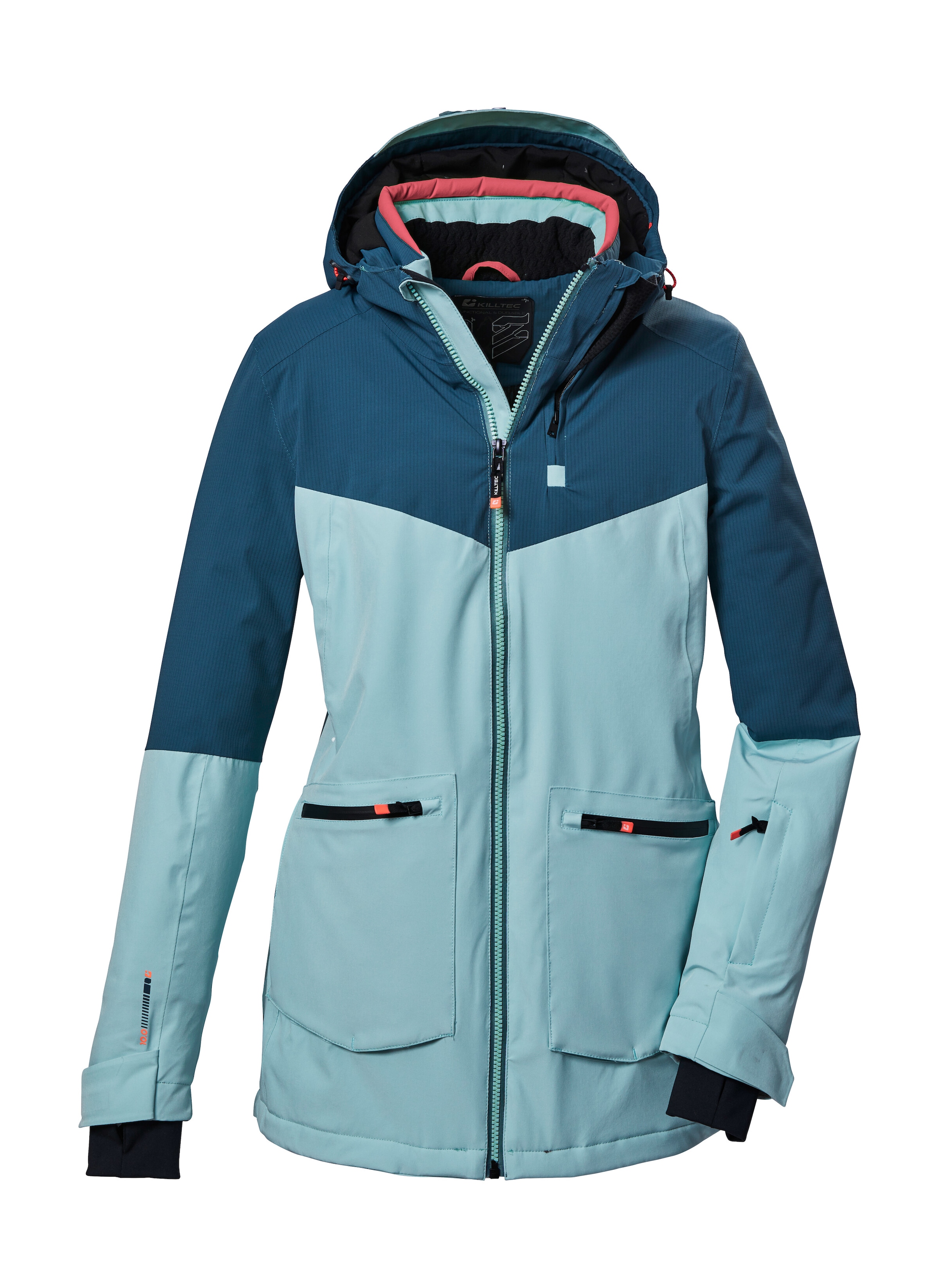 Killtec Skijacke »KSW 40 WMN SKI JCKT«