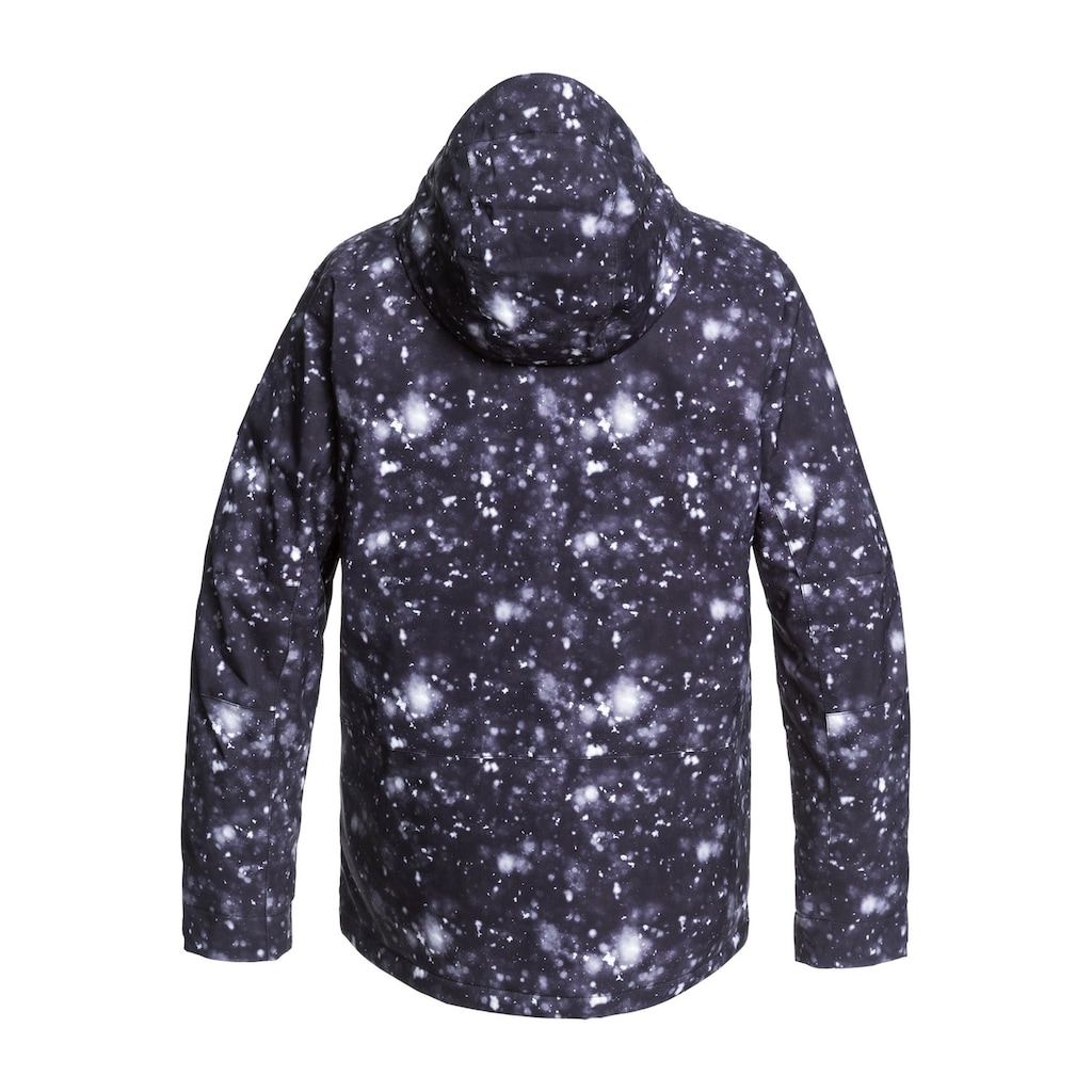 Quiksilver Snowboardjacke »Mission Printed«