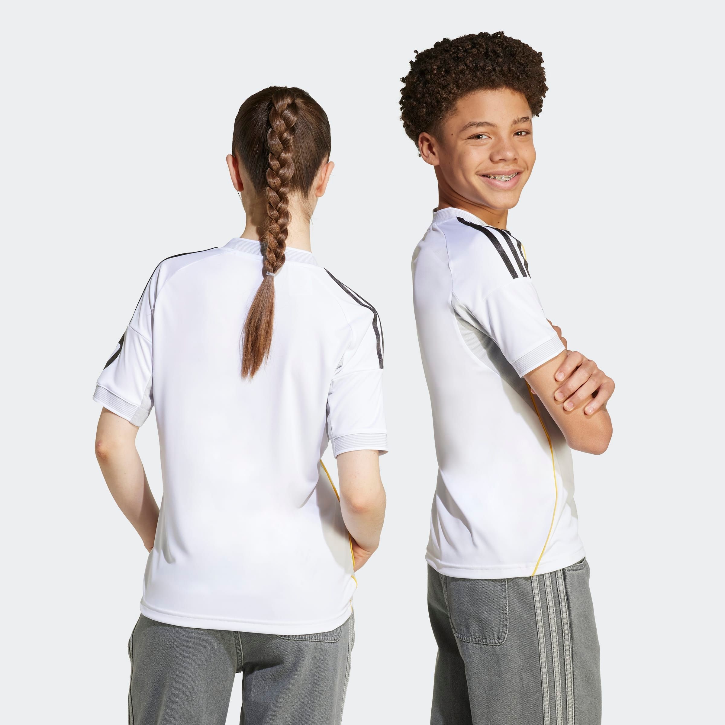 adidas Performance Fußballtrikot »REAL H JSY Y«