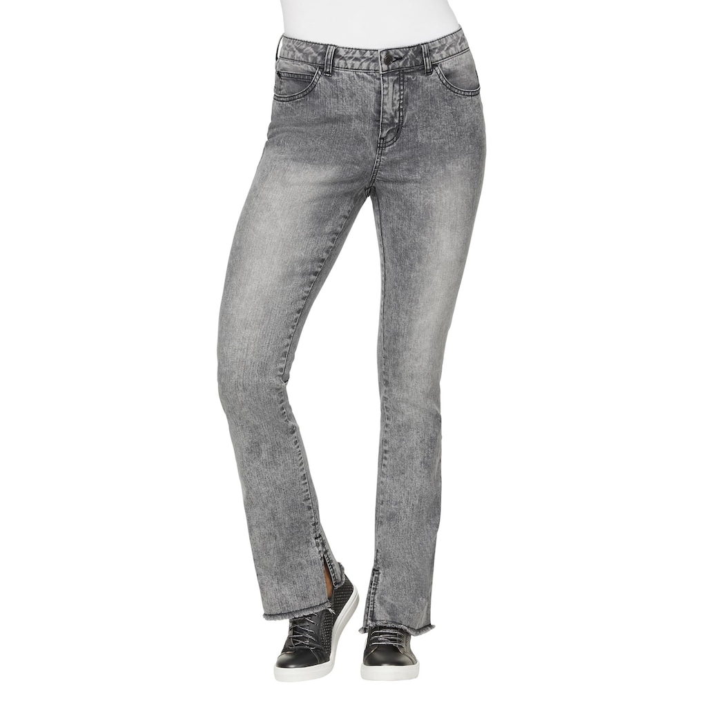 RICK CARDONA by heine 5-Pocket-Jeans, (1 tlg.)