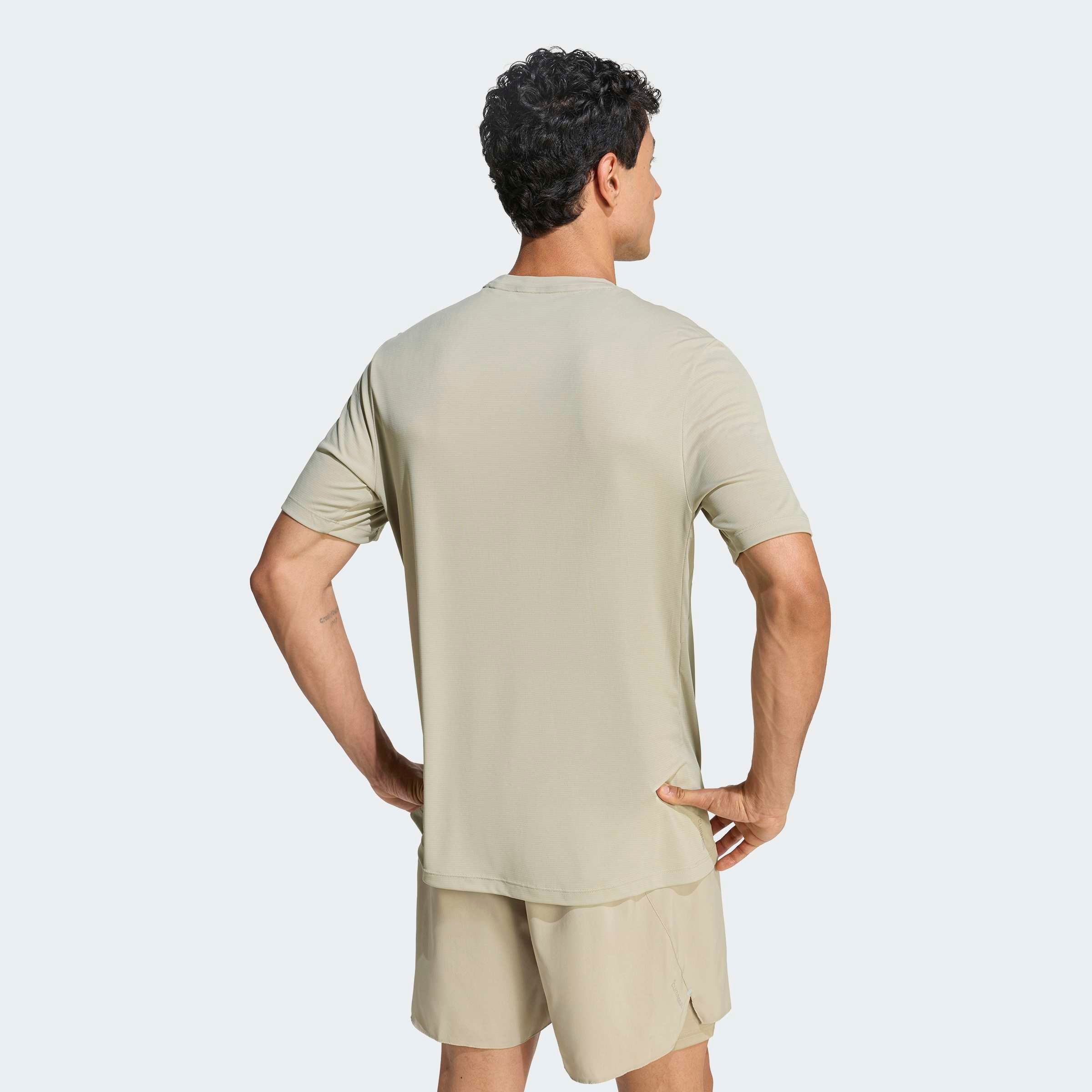 adidas Performance Laufshirt »ADI365 RUNNING ESSENTIALS«