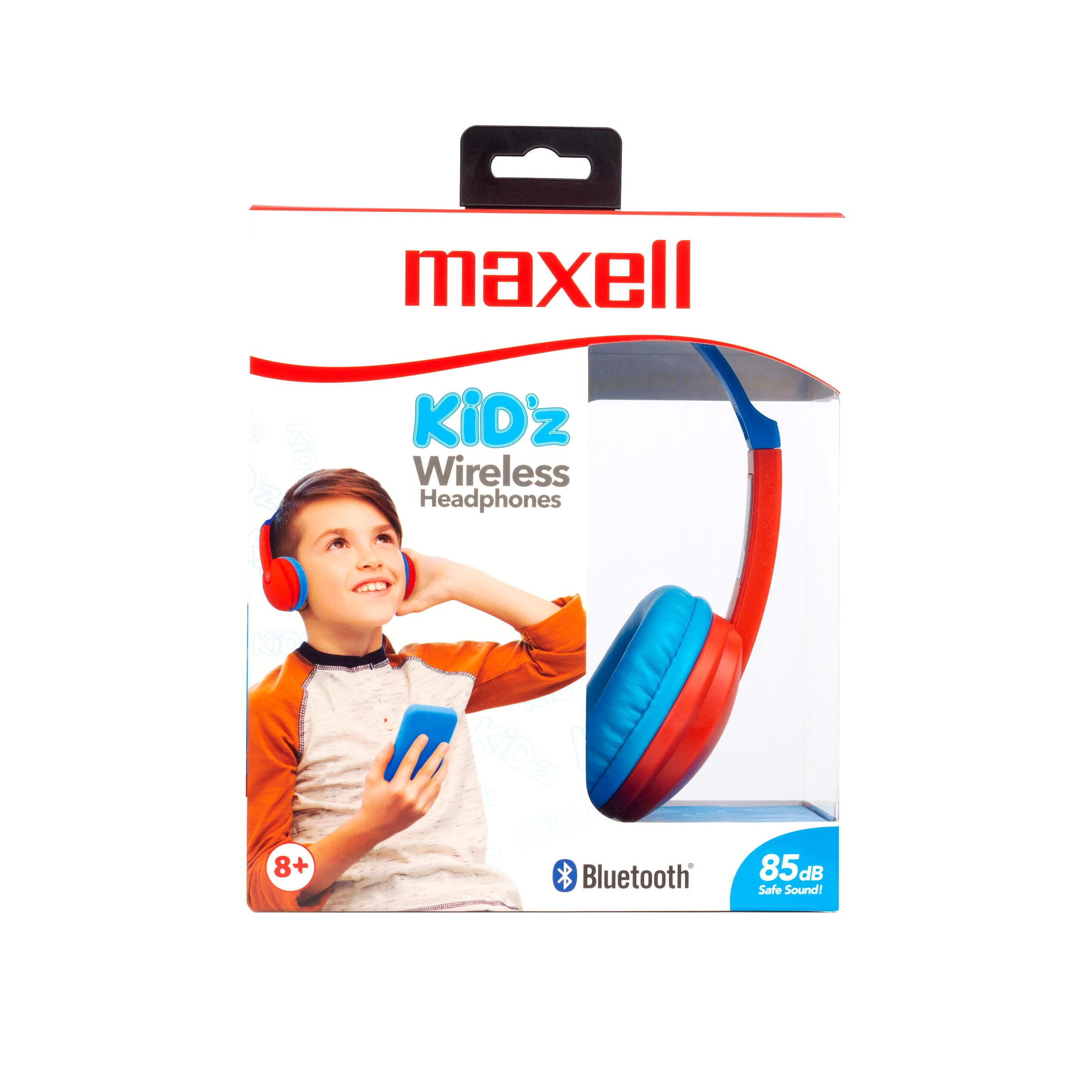 Maxell Kinder-Kopfhörer »HP-BT350«