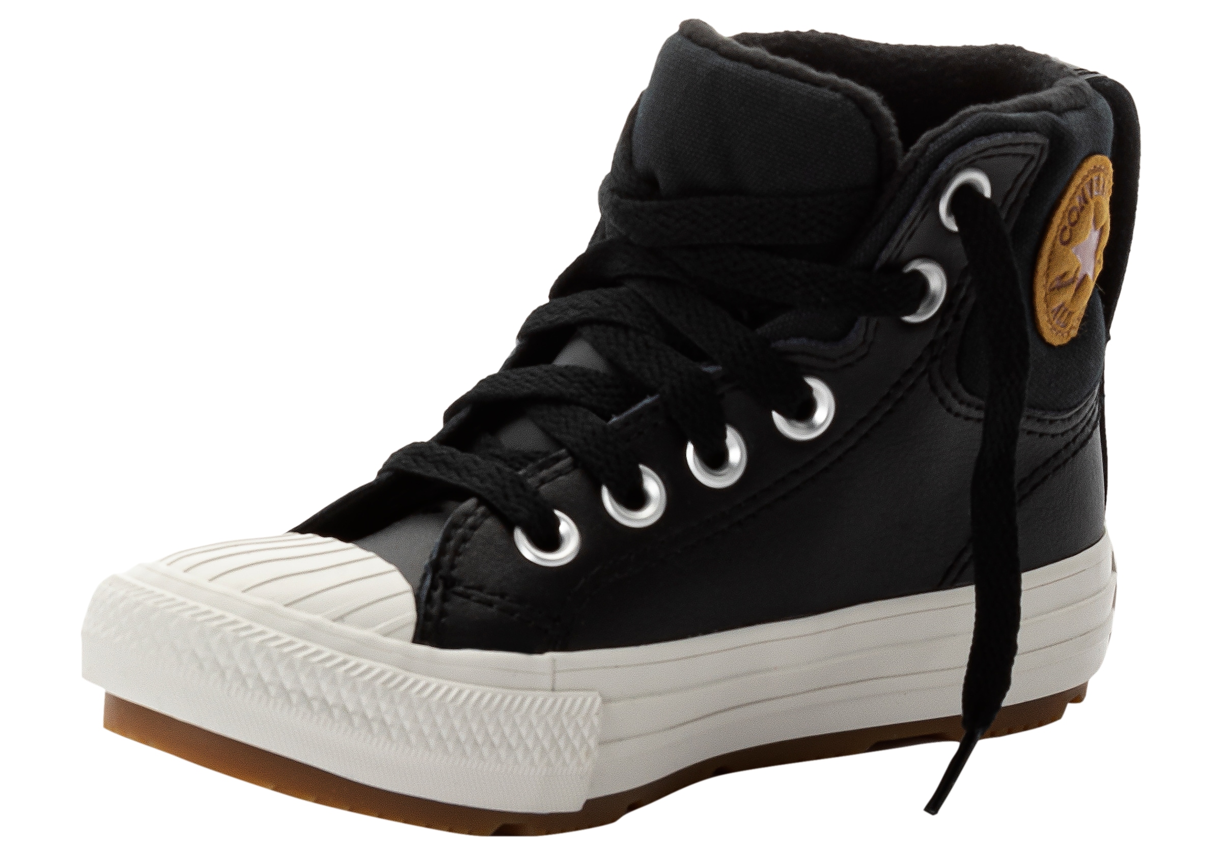 Sneakerboots »CHUCK TAYLOR ALL STAR BERKSHIRE«, gefüttert