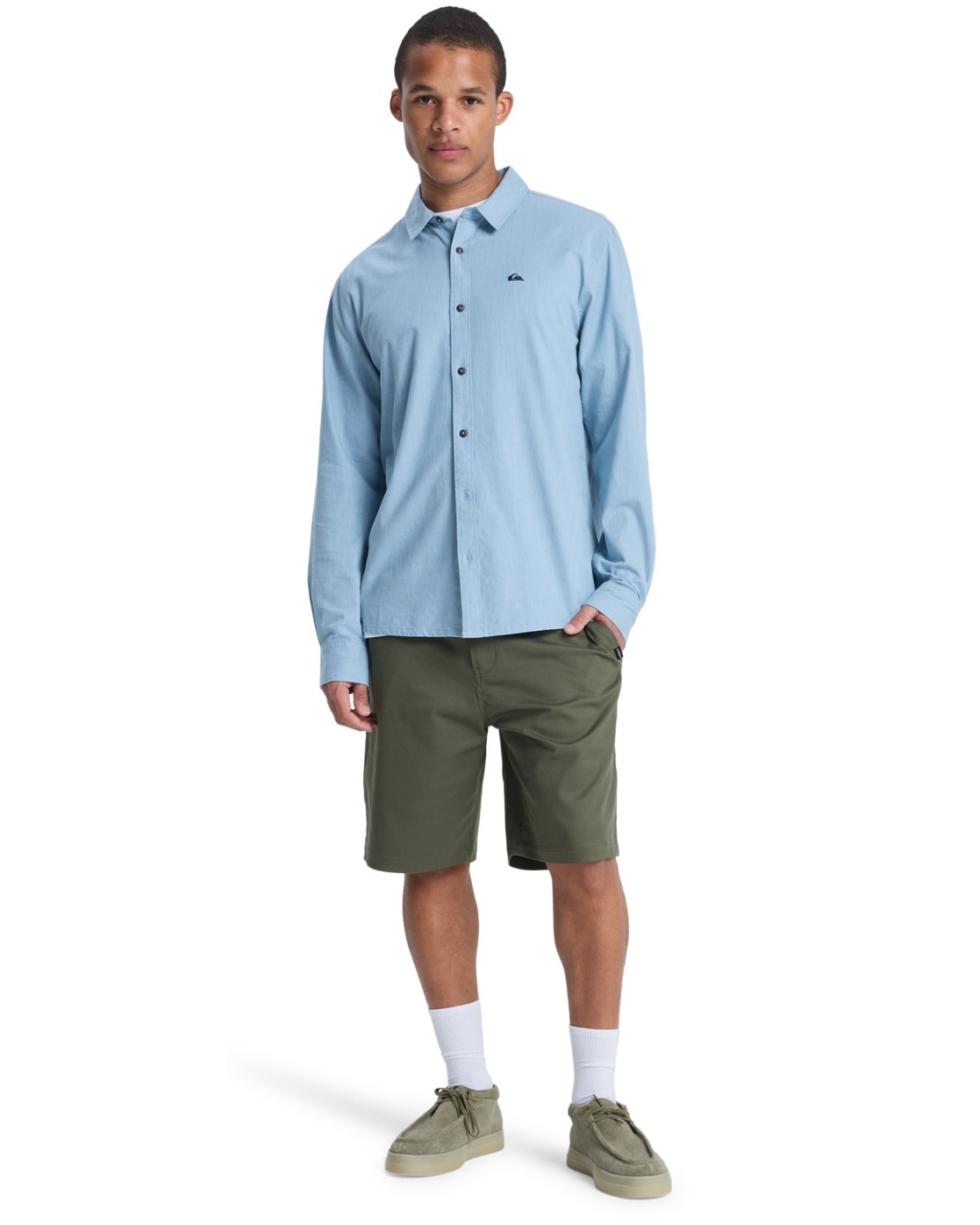 Quiksilver Shorts »Everyday Union Stretch«