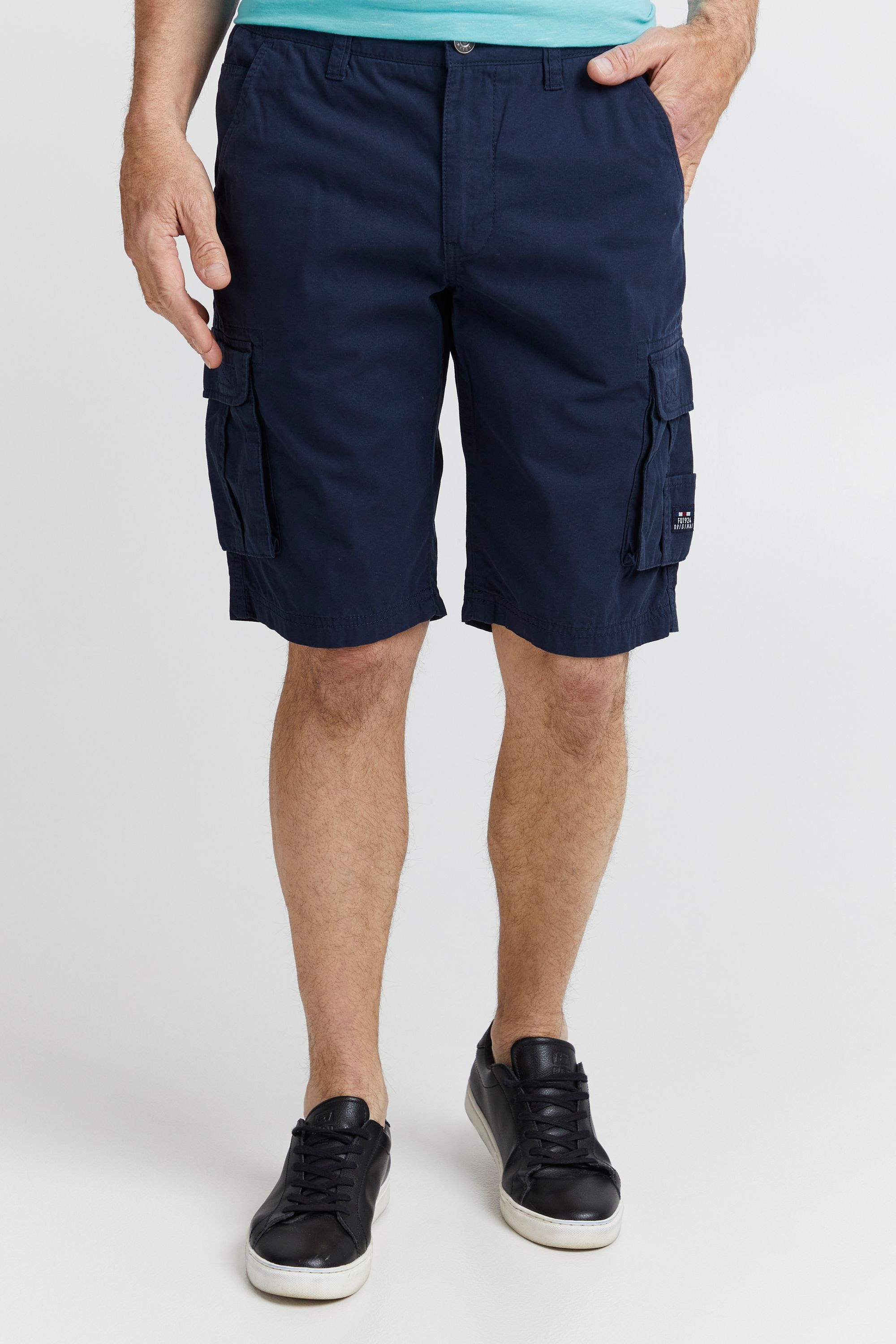 FQ1924 Cargoshorts »Cargoshorts FQArin«