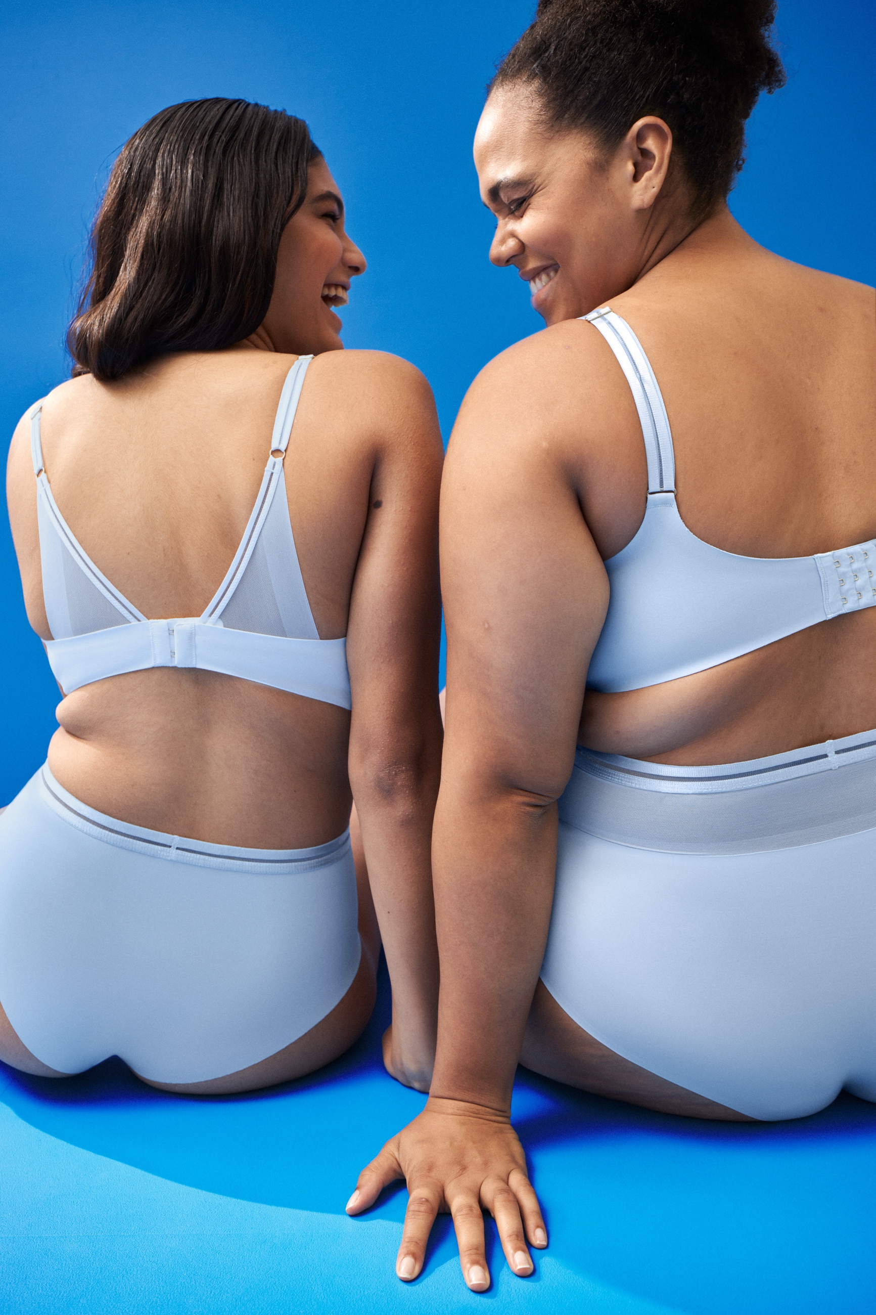 Naturana Panty, (1 St., -), mit Tülleinsätzen