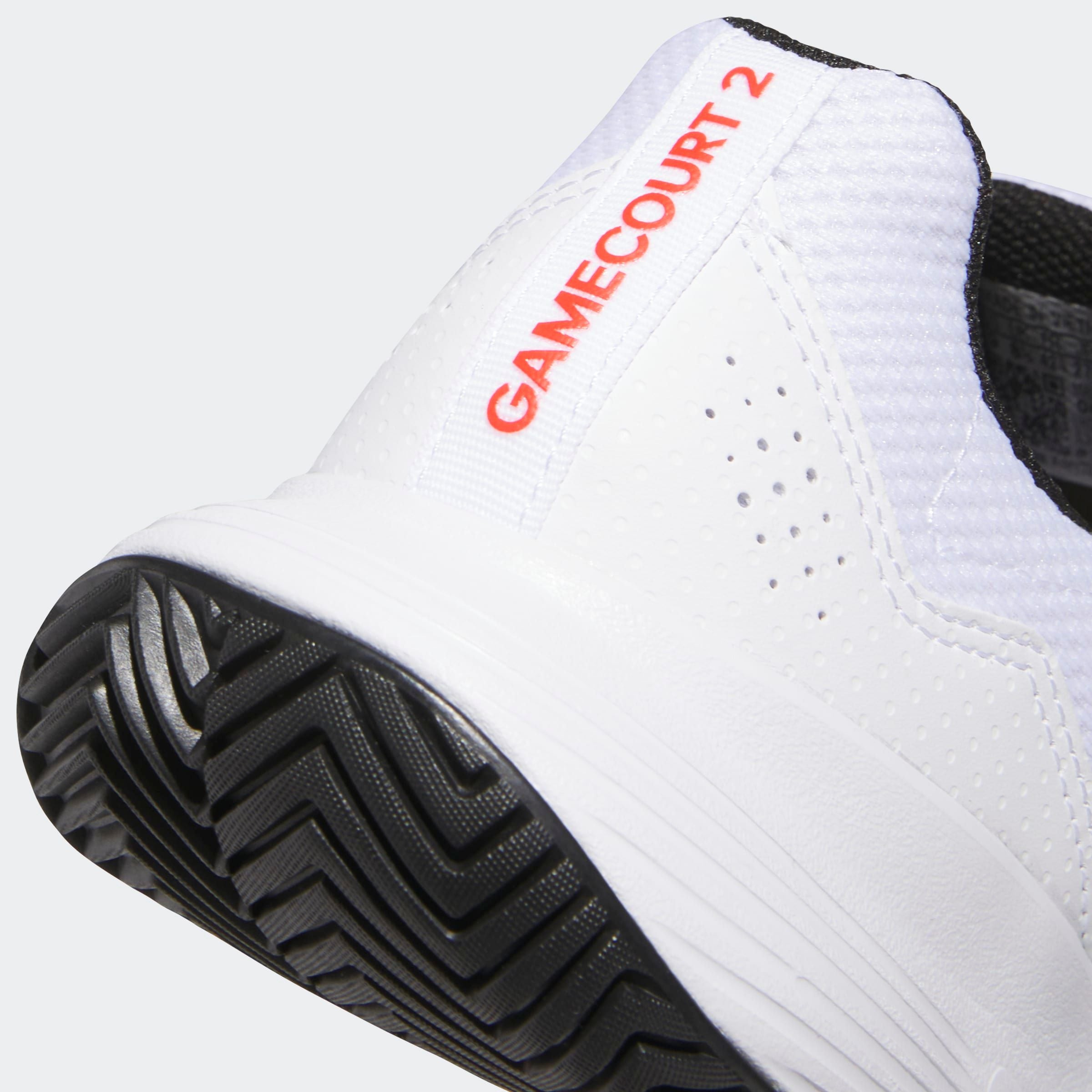 adidas Performance Tennisschuh »GAMECOURT 2.0«, geeignet für Hartplatz und Sandplatz