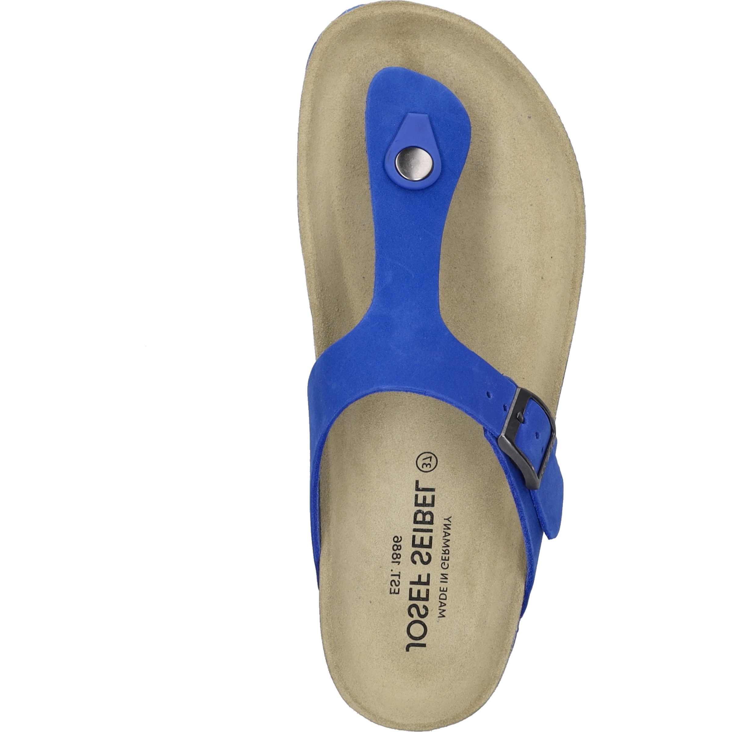 Josef Seibel Zehentrenner »Hermine 02, royal«