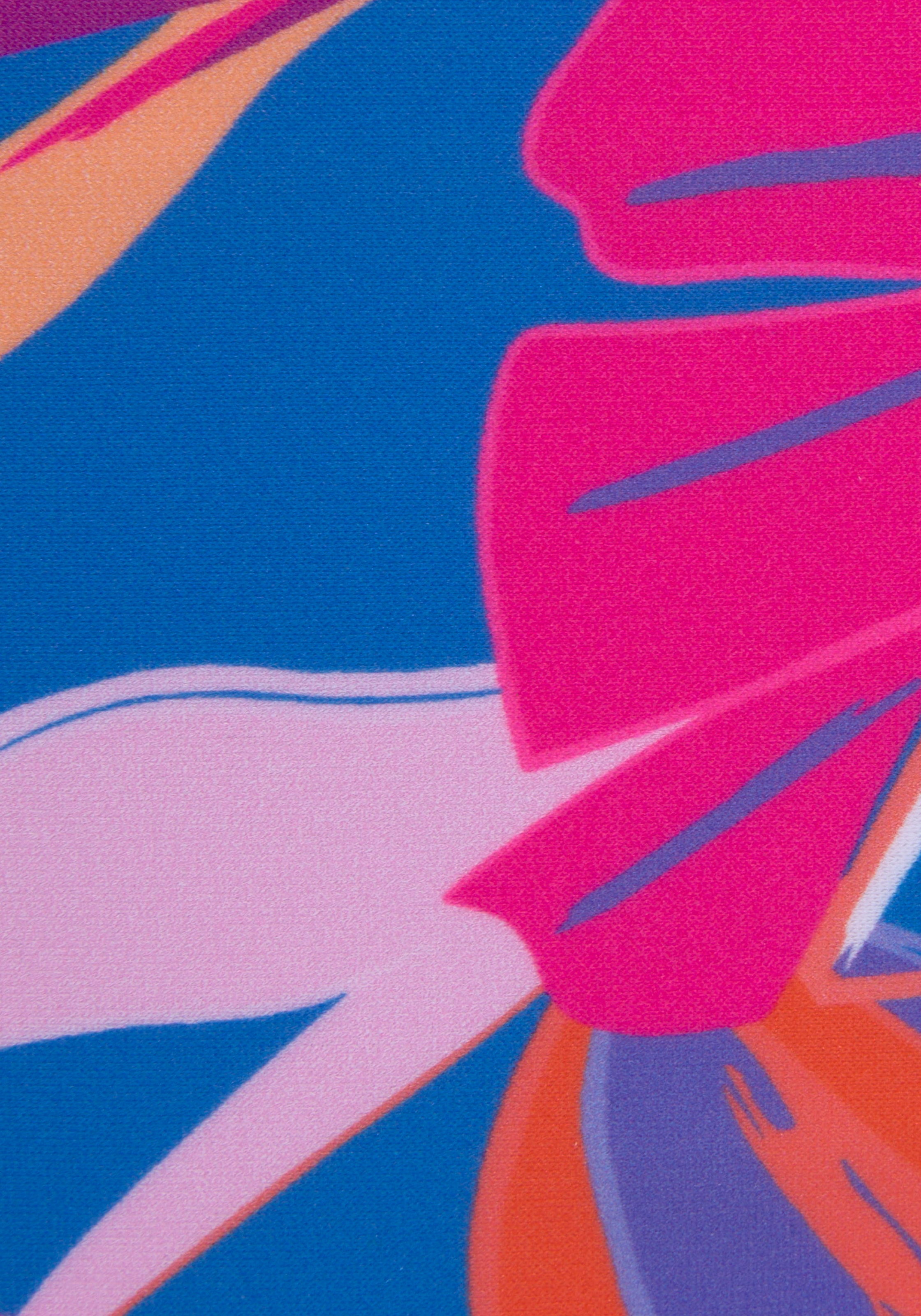 Buffalo Bikini-Hose »Soleil«, mit seitlichen Zierbändern
