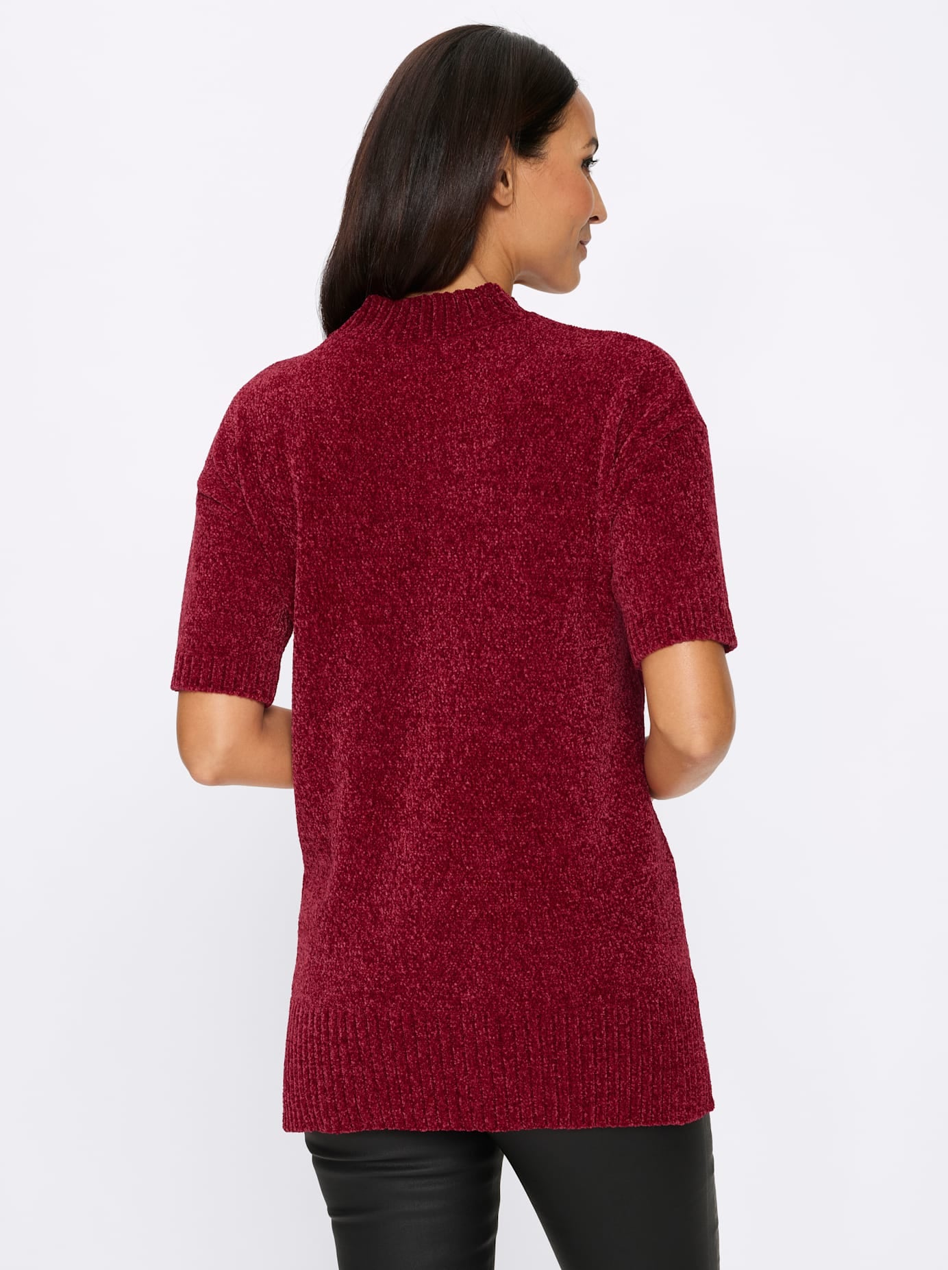 heine Longpullover »Pullover«