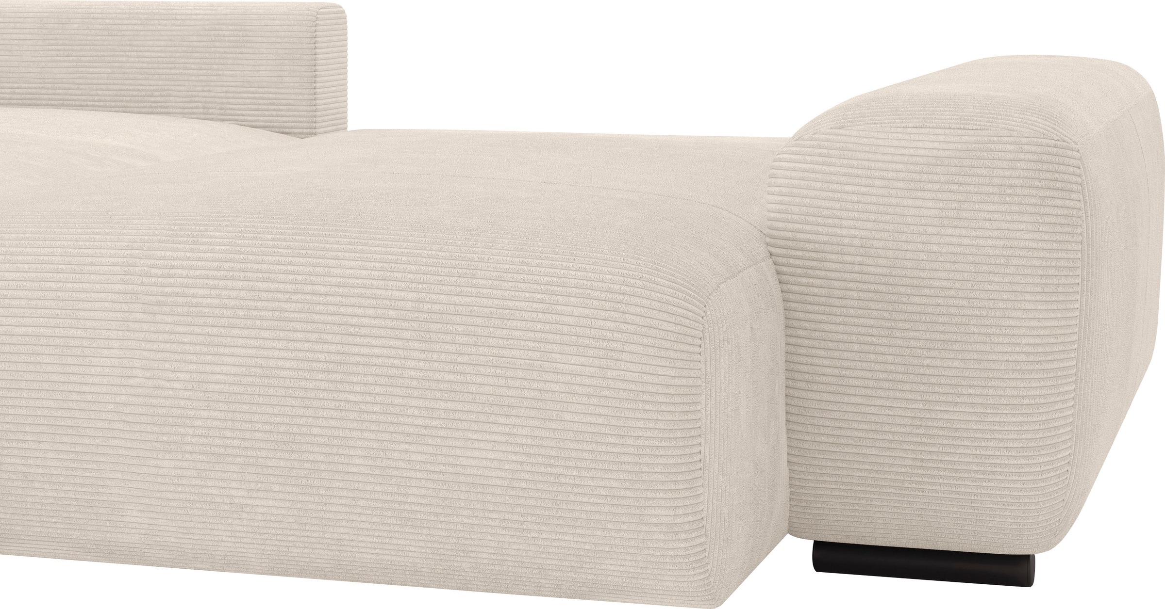 Mr. Couch Polsterecke »Sundance II«, Dauerschläfer mit EasyBett-Schlaffunktion, Bettkasten