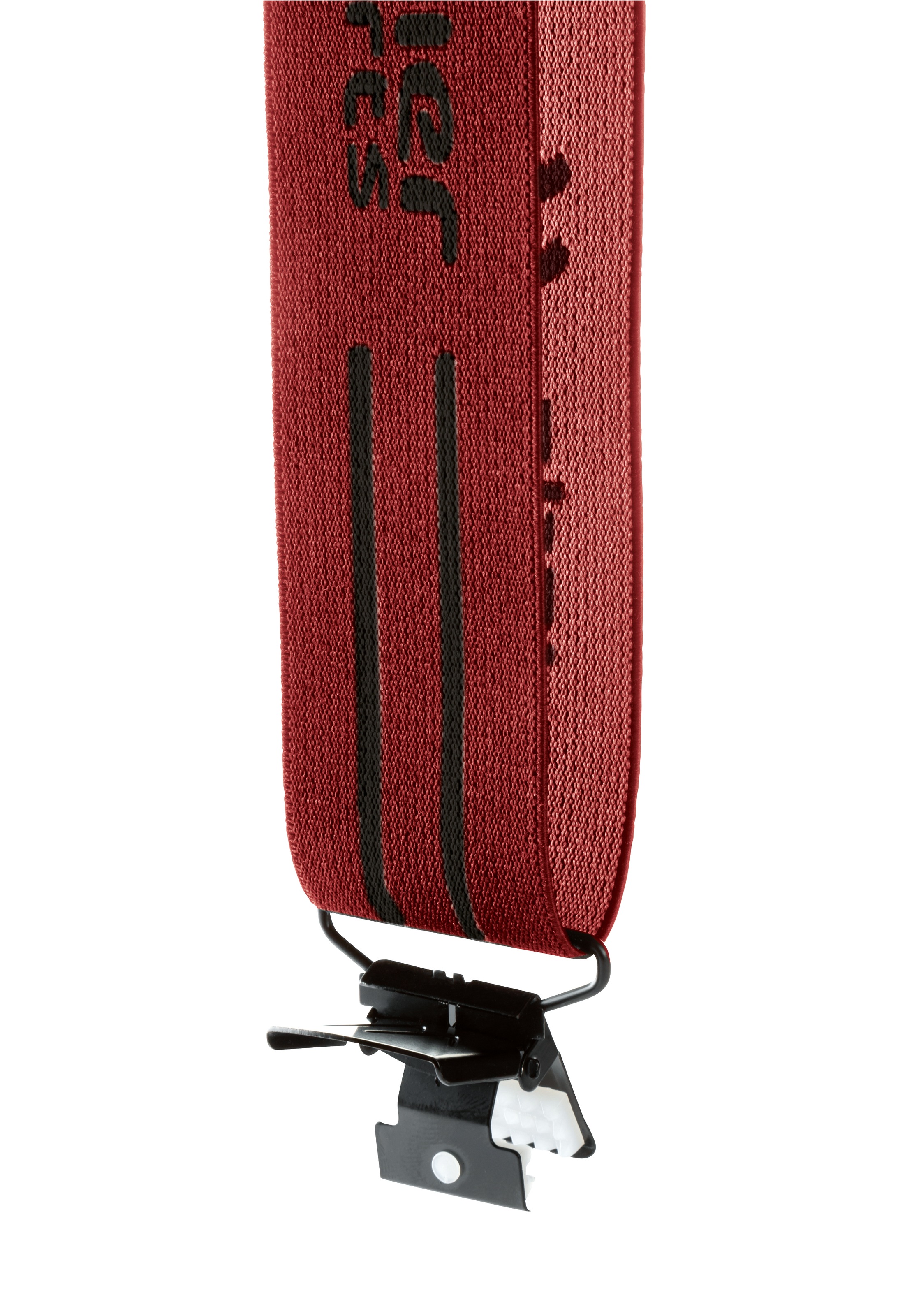 Maier Sports Hosenträger »Suspender« Unisex, Länge verstellbar, hochwertiger Clipverschluss