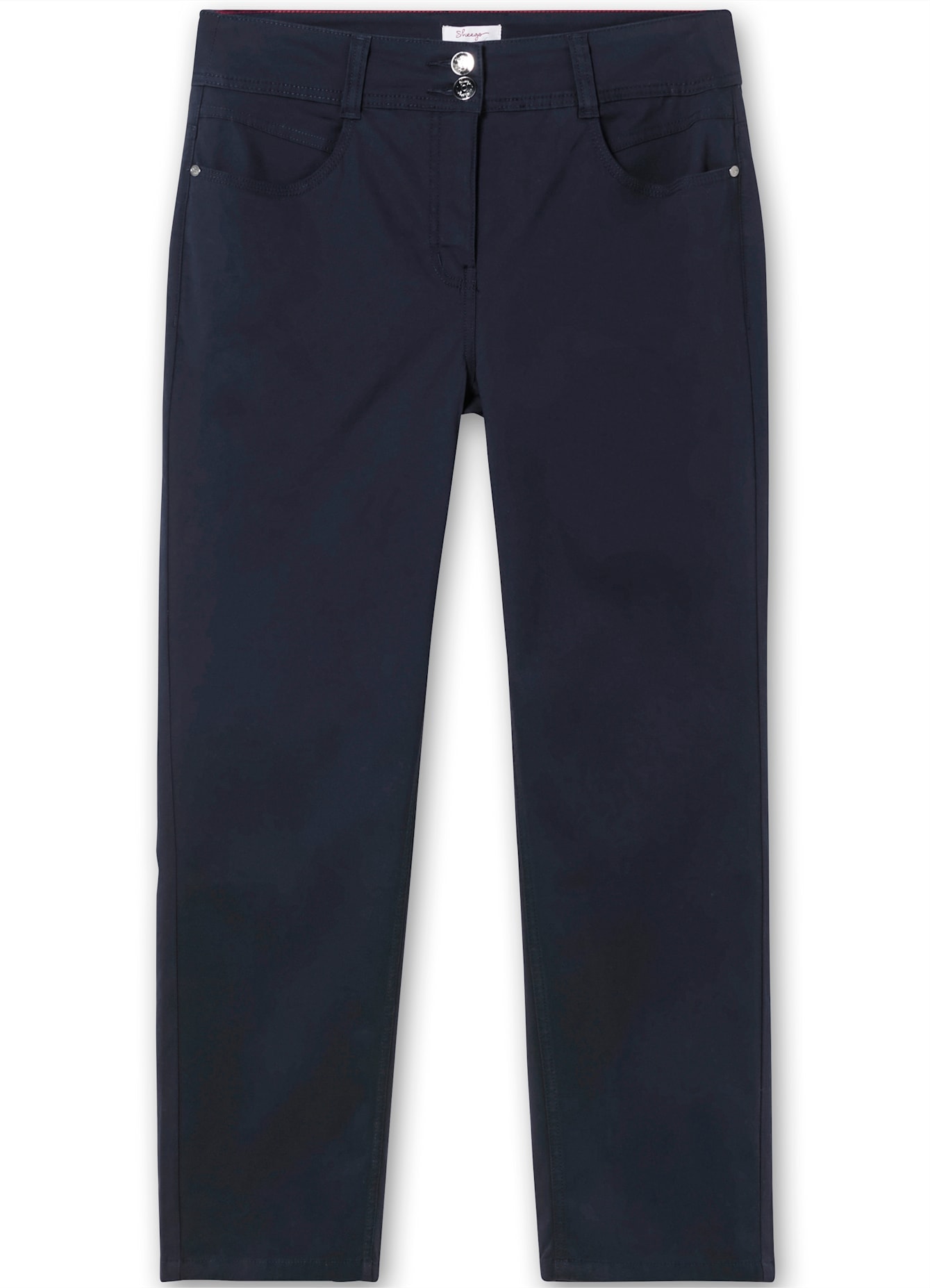 Sheego Webhose