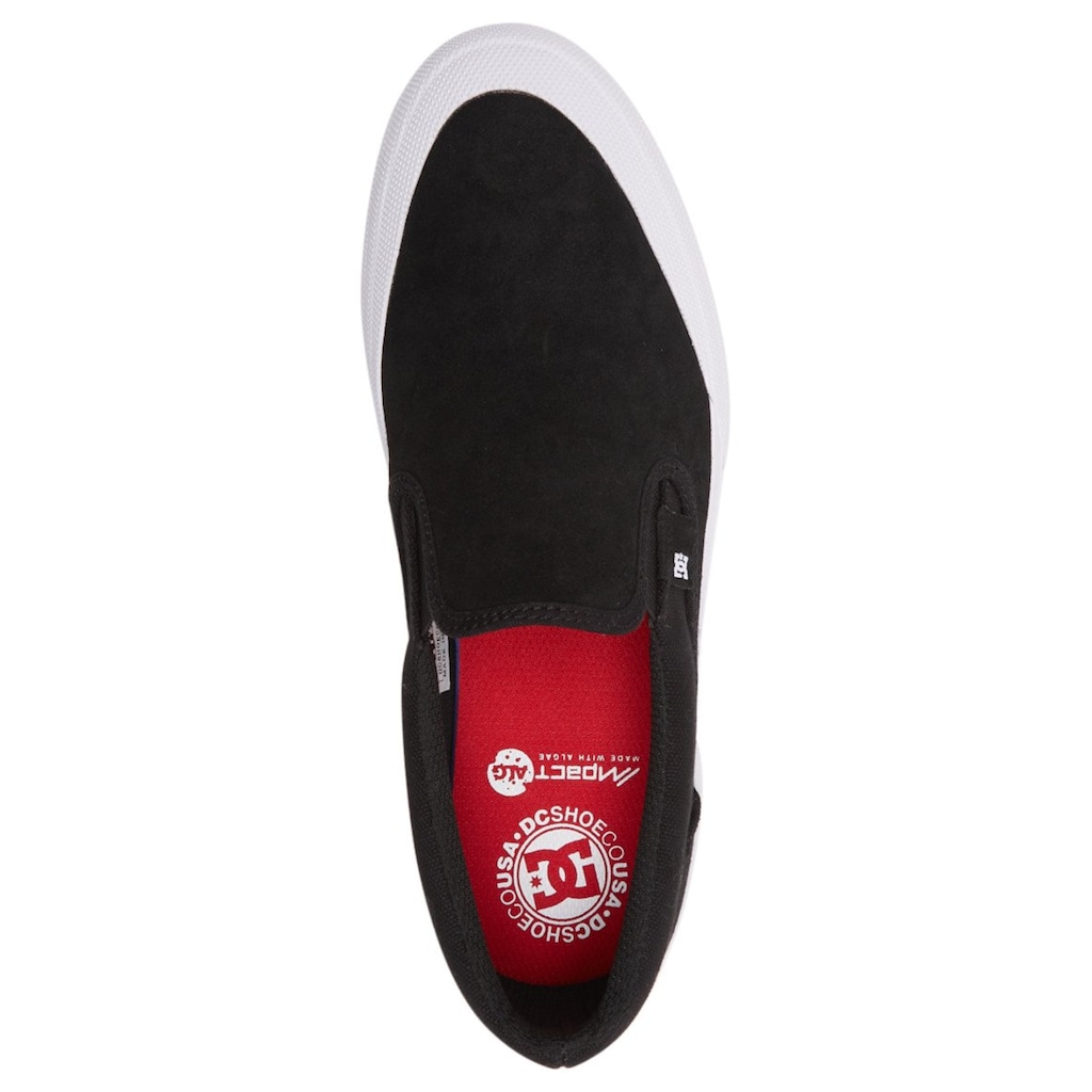 DC Shoes Skateschuh »Manual Slip RT S«
