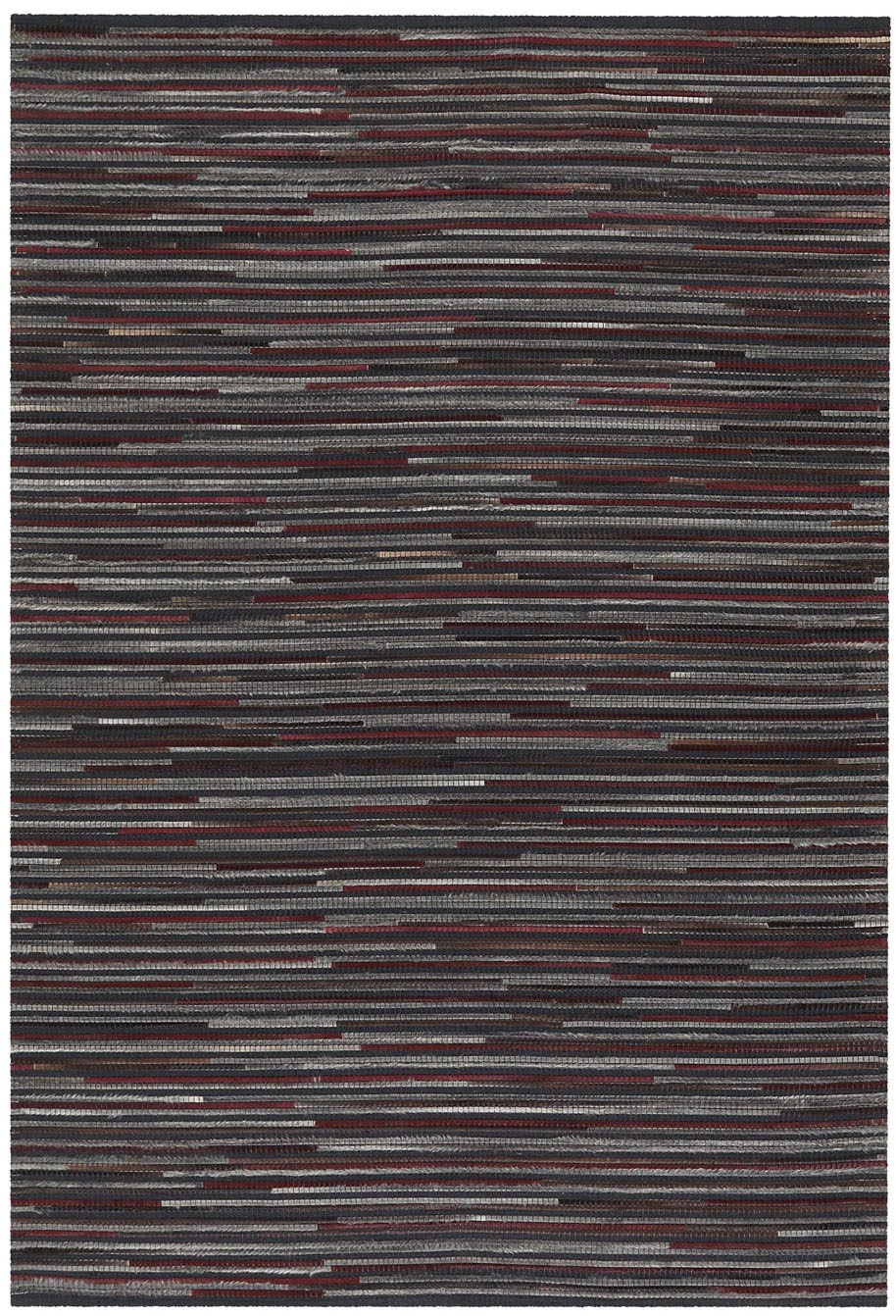 Arte Espina Teppich »Wild 8023«, rechteckig, 14 mm Höhe, Luxuriöser Teppich in Spitzenqualität, Naturmaterialien