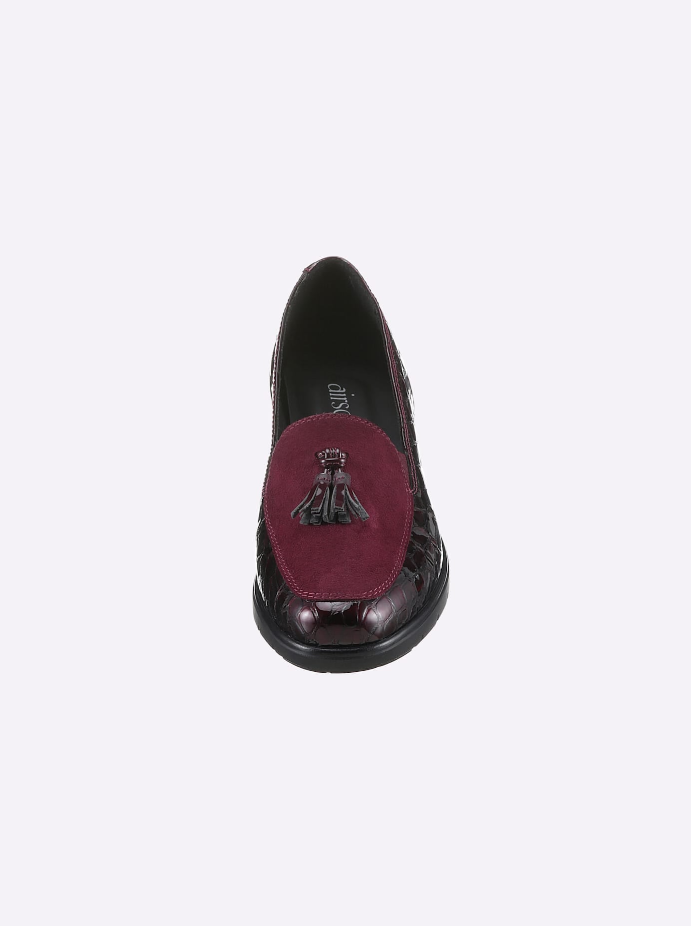 Classic Slipper