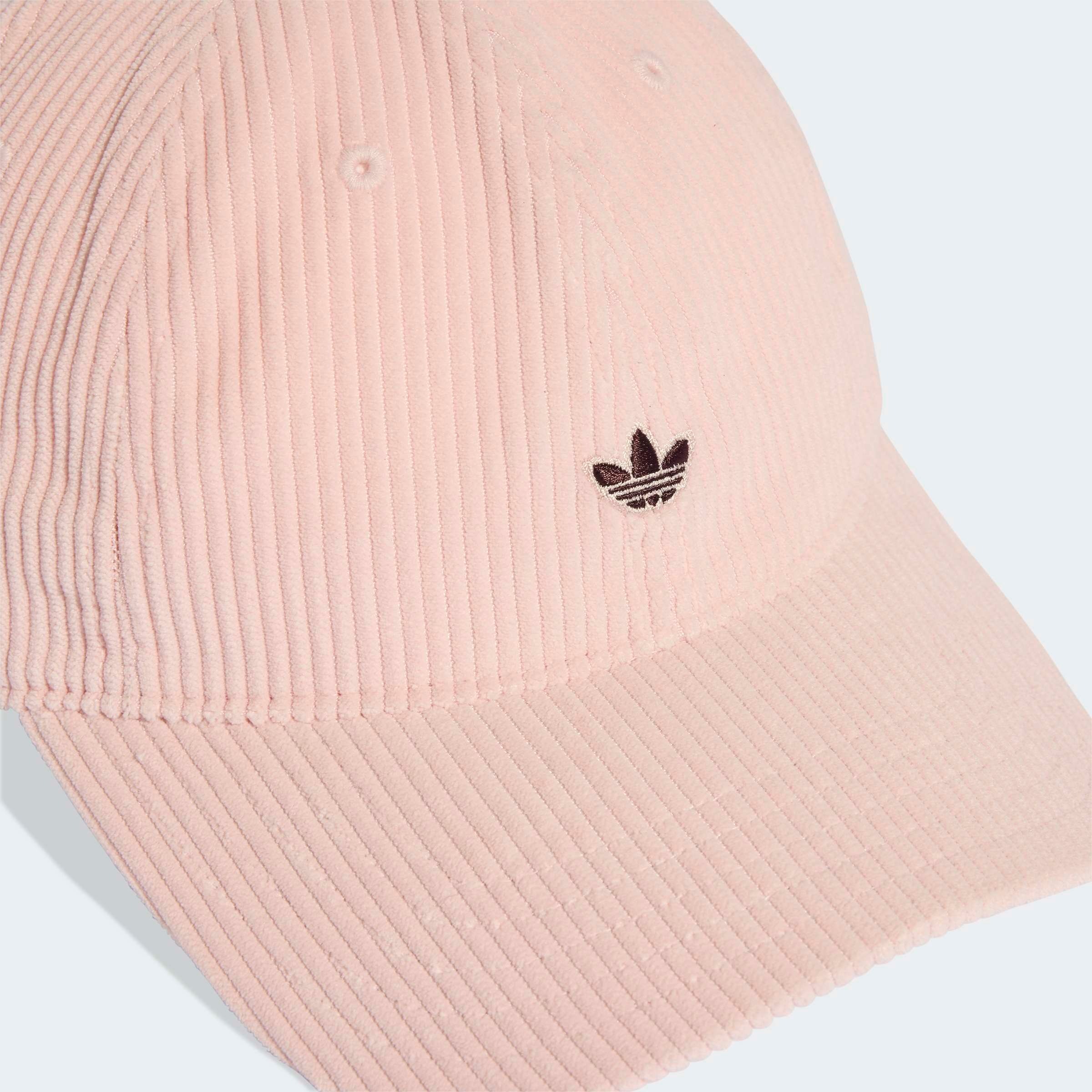 adidas Originals Baseball Cap »CORDUROY« Baseballcap aus weichem Cord