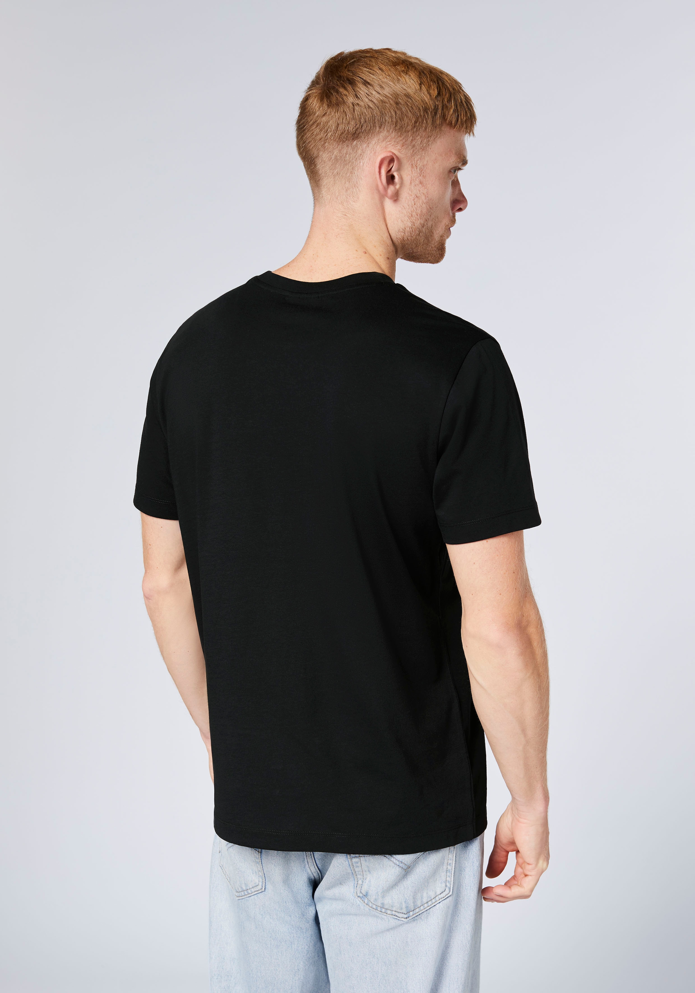 Chiemsee Print-Shirt