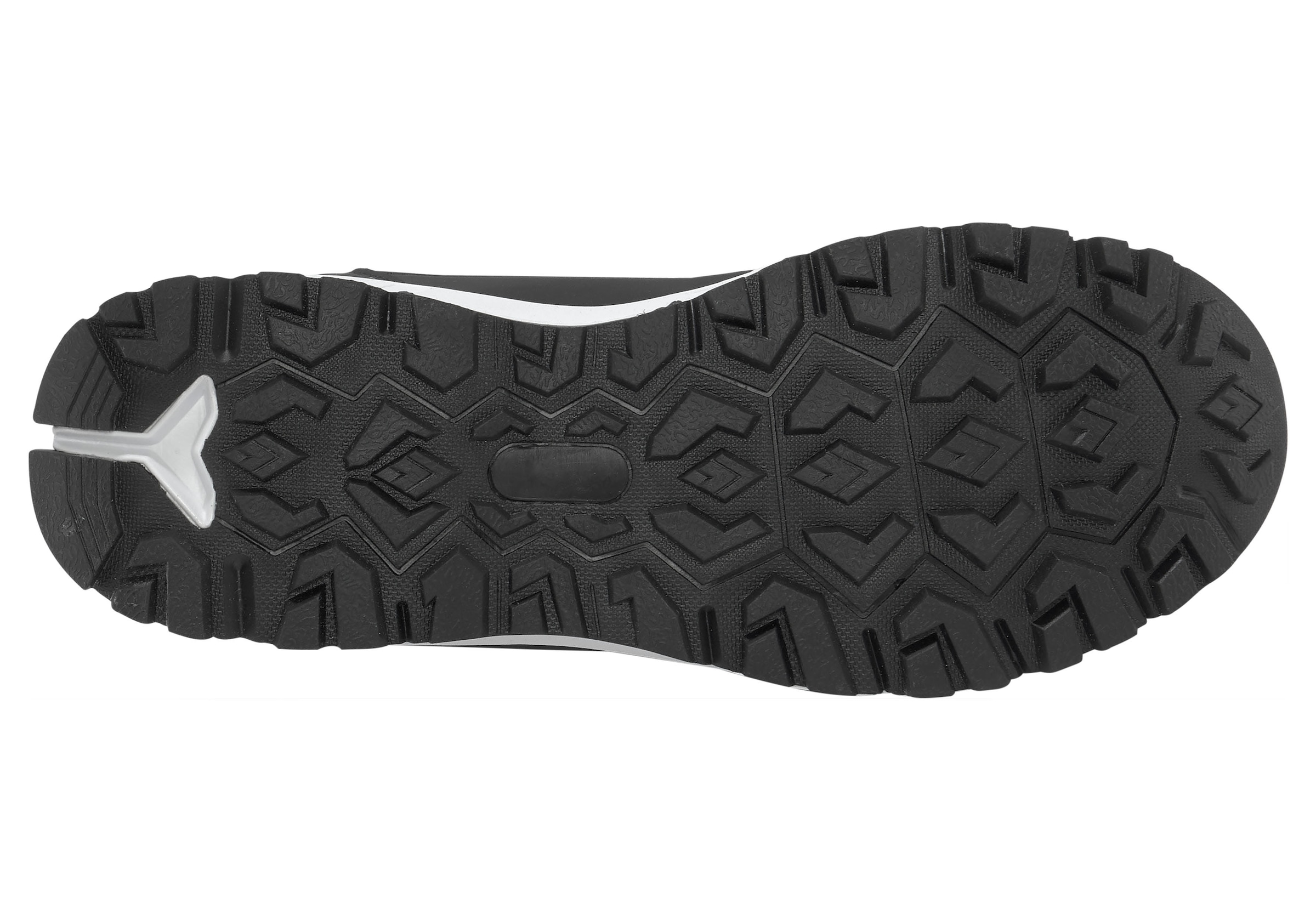 WHISTLER Winterboots »Parrite«  Snowboots, Winterstiefel, Winterschuhe, wasserdicht und gefüttert