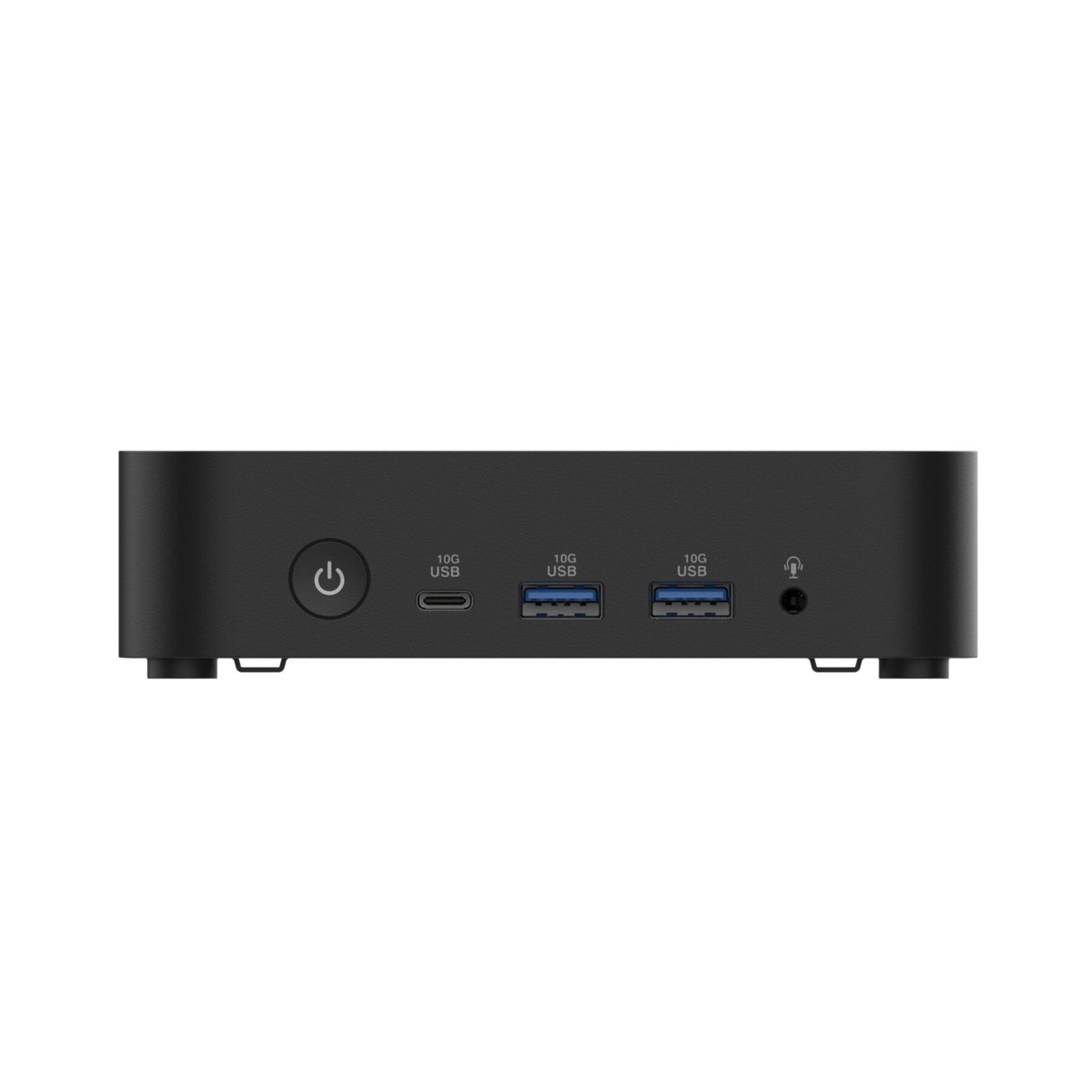 Asus Barebone-PC »RNUC14MNK2500002«
