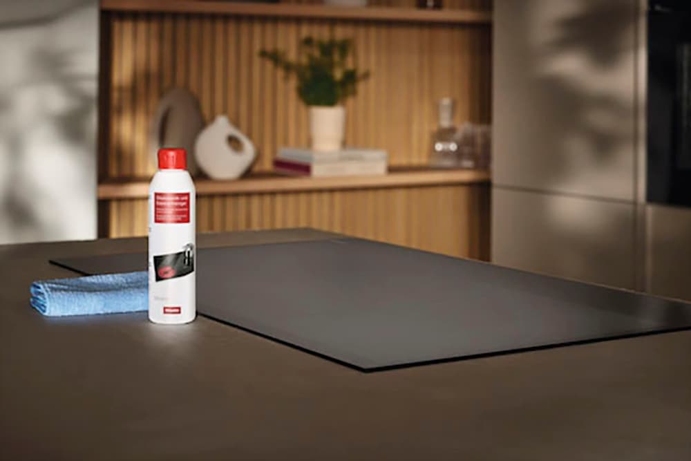 Miele Glaskeramikreiniger »GP CL KM 0252 L«