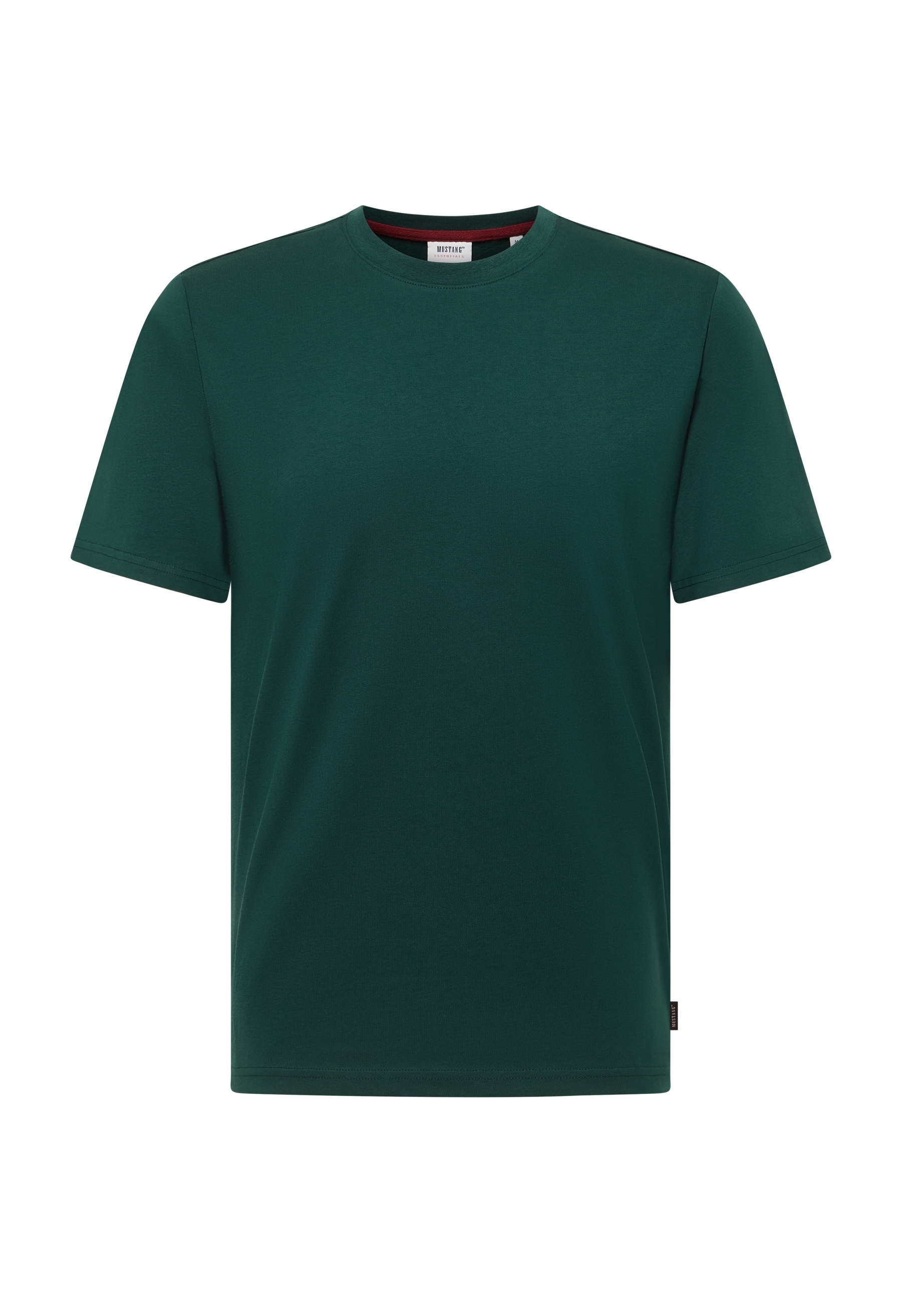 MUSTANG Kurzarmshirt »Herren Style Austin«