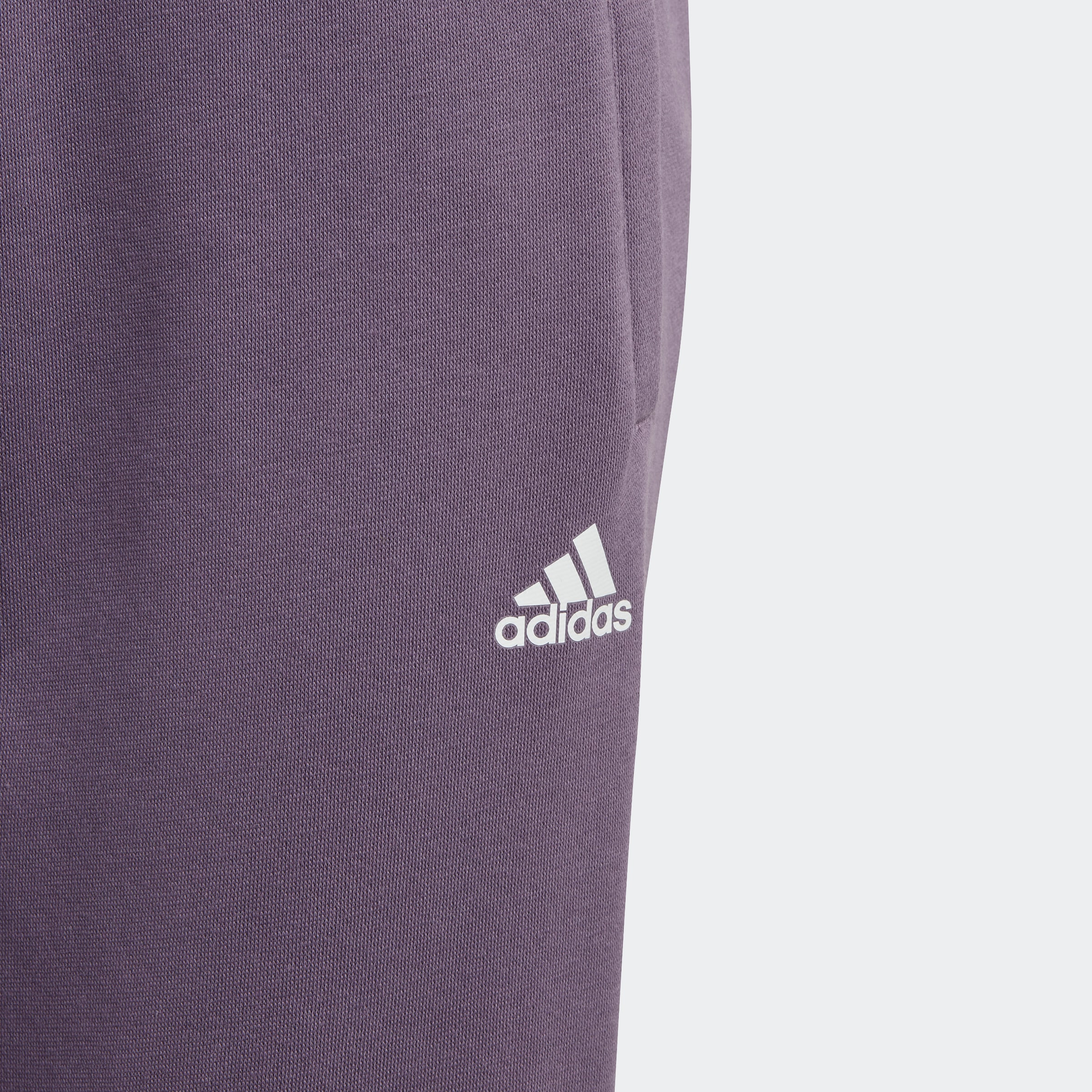 bei Sportswear (2 KIDS BIG tlg.) adidas »ESSENTIALS Trainingsanzug LOGO JOGGINGANZUG«,