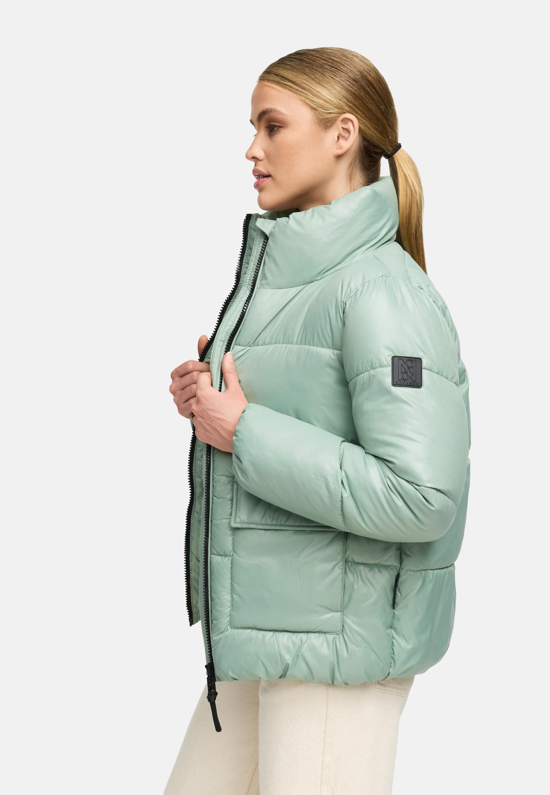 Navahoo Kurzjacke »Kurzjacke Eispracht 14«