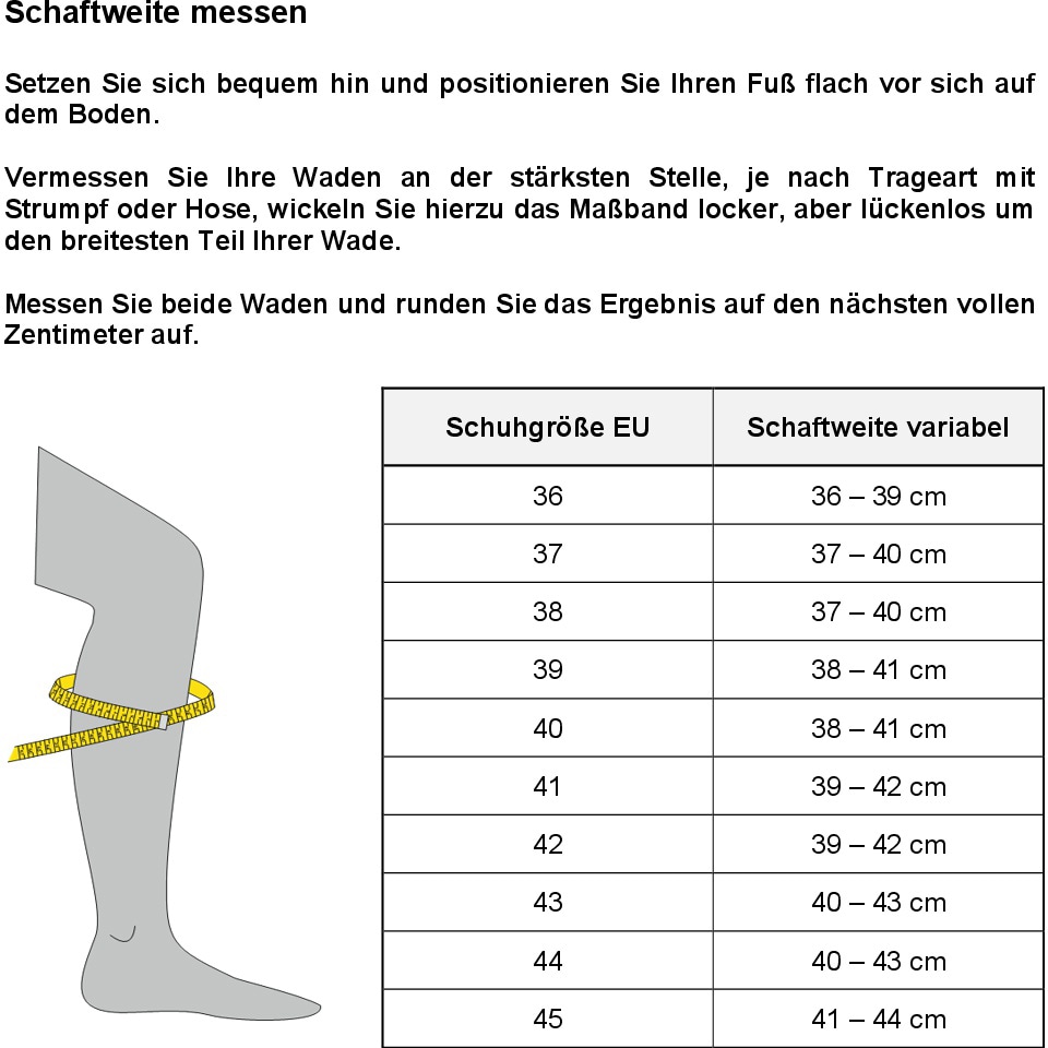 Remonte Stiefel, mit zweckmäßigem Innenreißverschluss