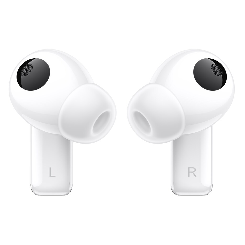 Huawei In-Ear-Kopfhörer »FreeBuds Pro 2«, mit True Sound, Pure Voice, Intelligentes ANC 2.0, Triple Adaptive EQ