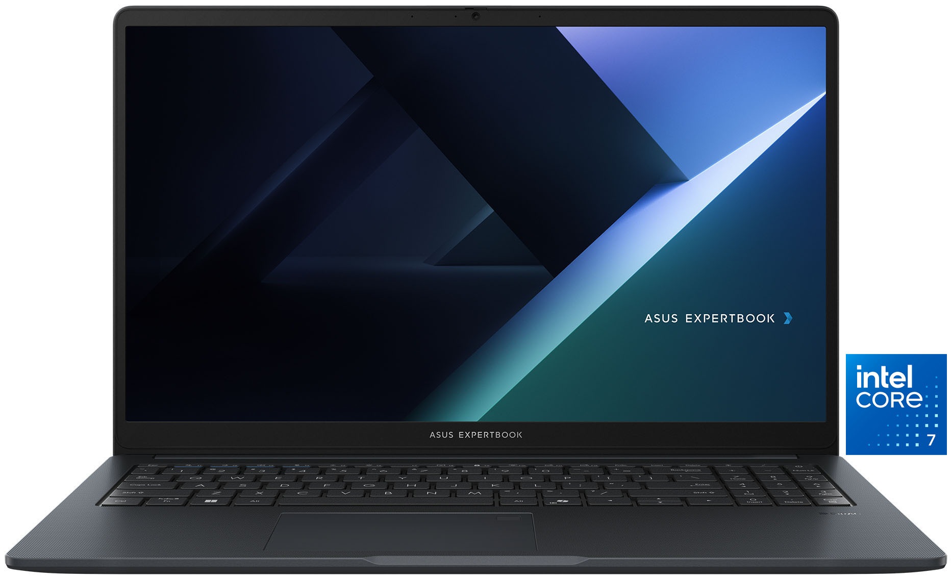 Asus Business-Notebook »ExpertBook B1 B1503CVA-S76992X« 39,6 cm / 15,6 ″ Intel Core 7 Intel Graphics 512 GB SSD