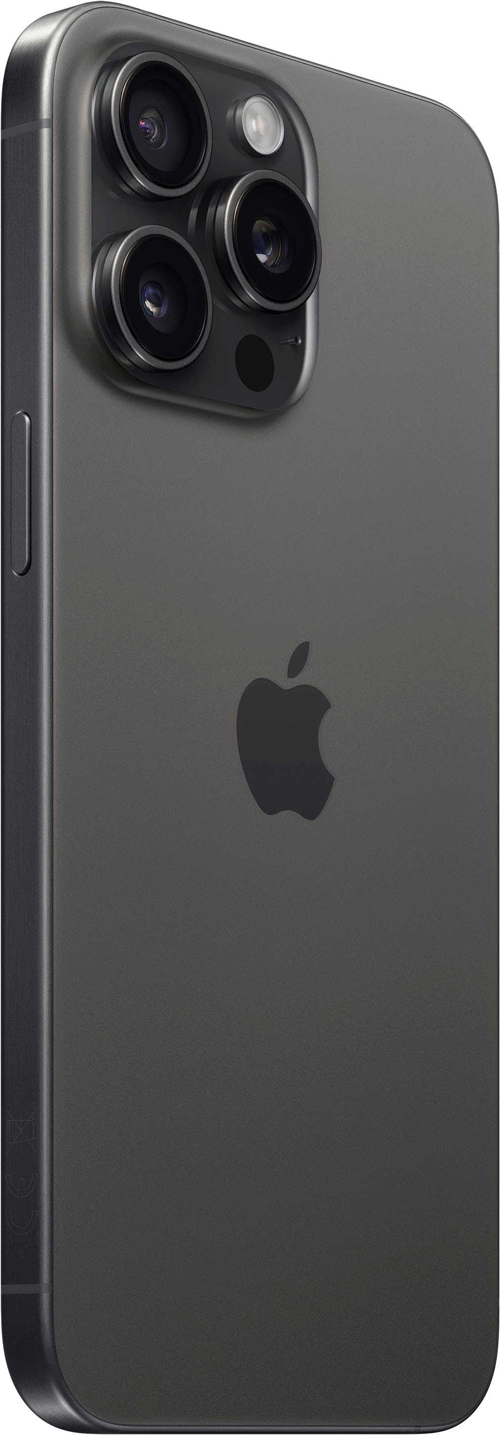 Garantie ➥ Apple Titanium, Smartphone UNIVERSAL 512GB«, cm/6,7 »iPhone MP 512 Natural Speicherplatz, 48 17 Max 15 Zoll, | XXL GB Pro Kamera Jahre 3
