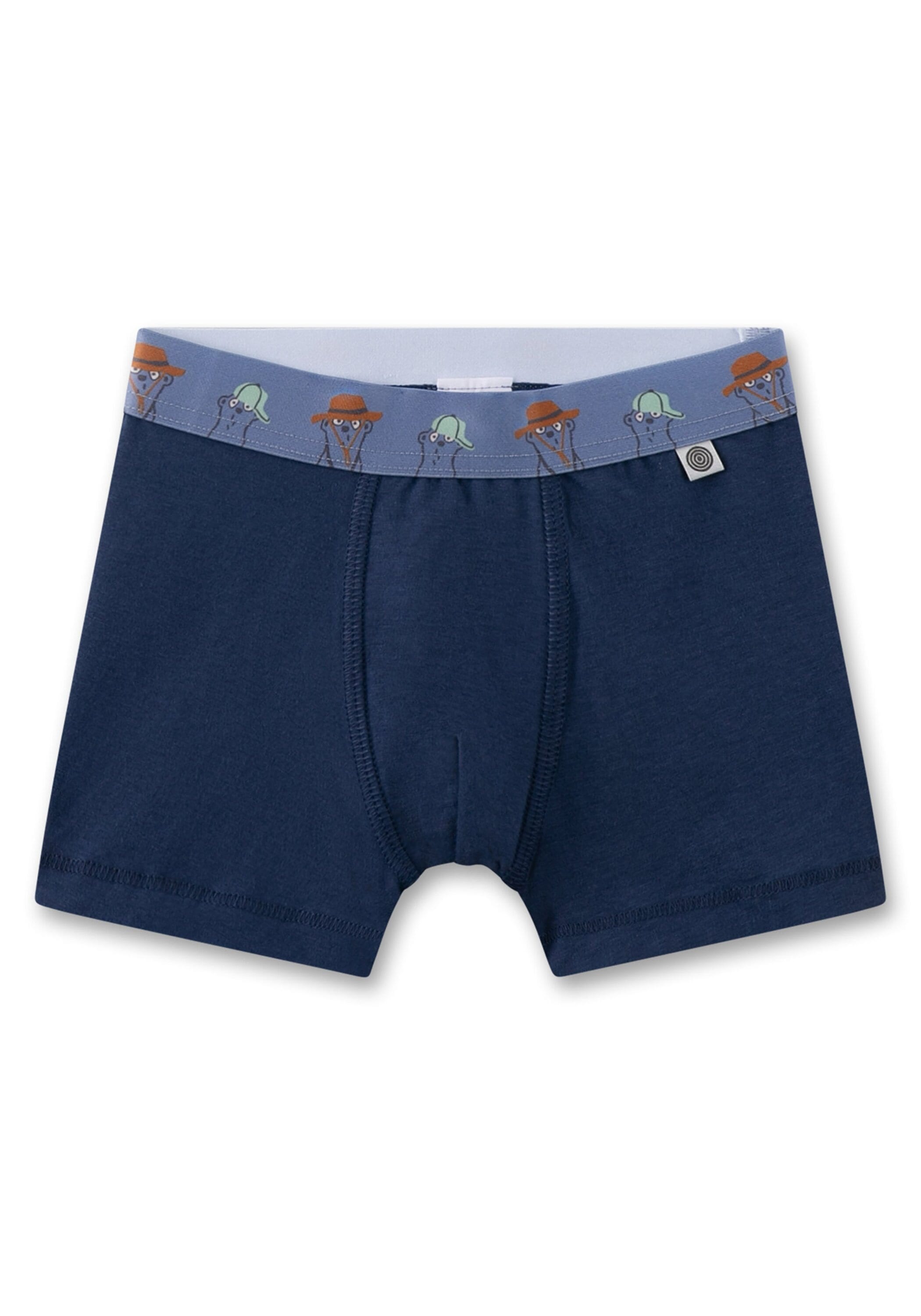 Sanetta Boxershorts »Boxershort 5er Pack«